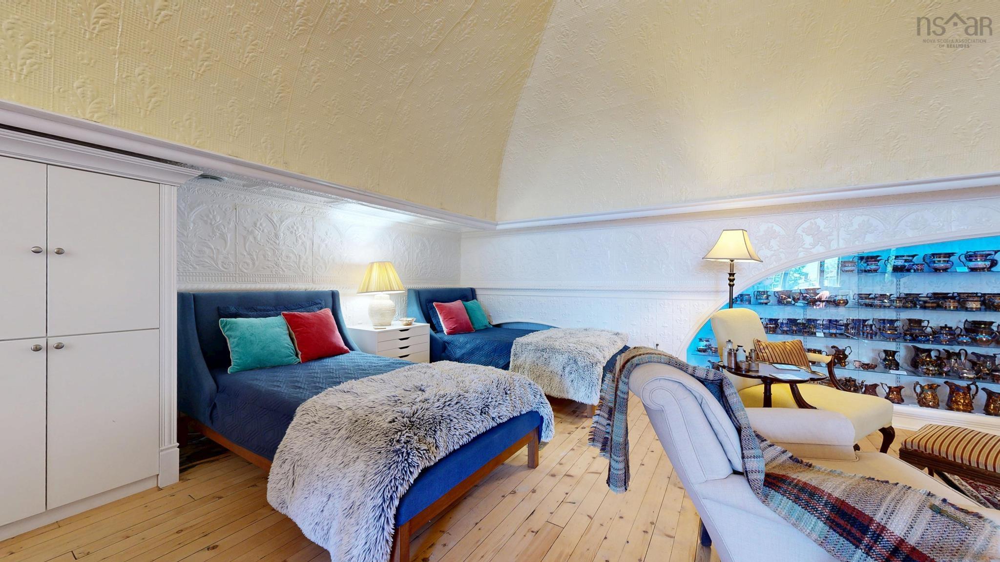 $890,000.00: 47 Kaulbach Street, Lunenburg