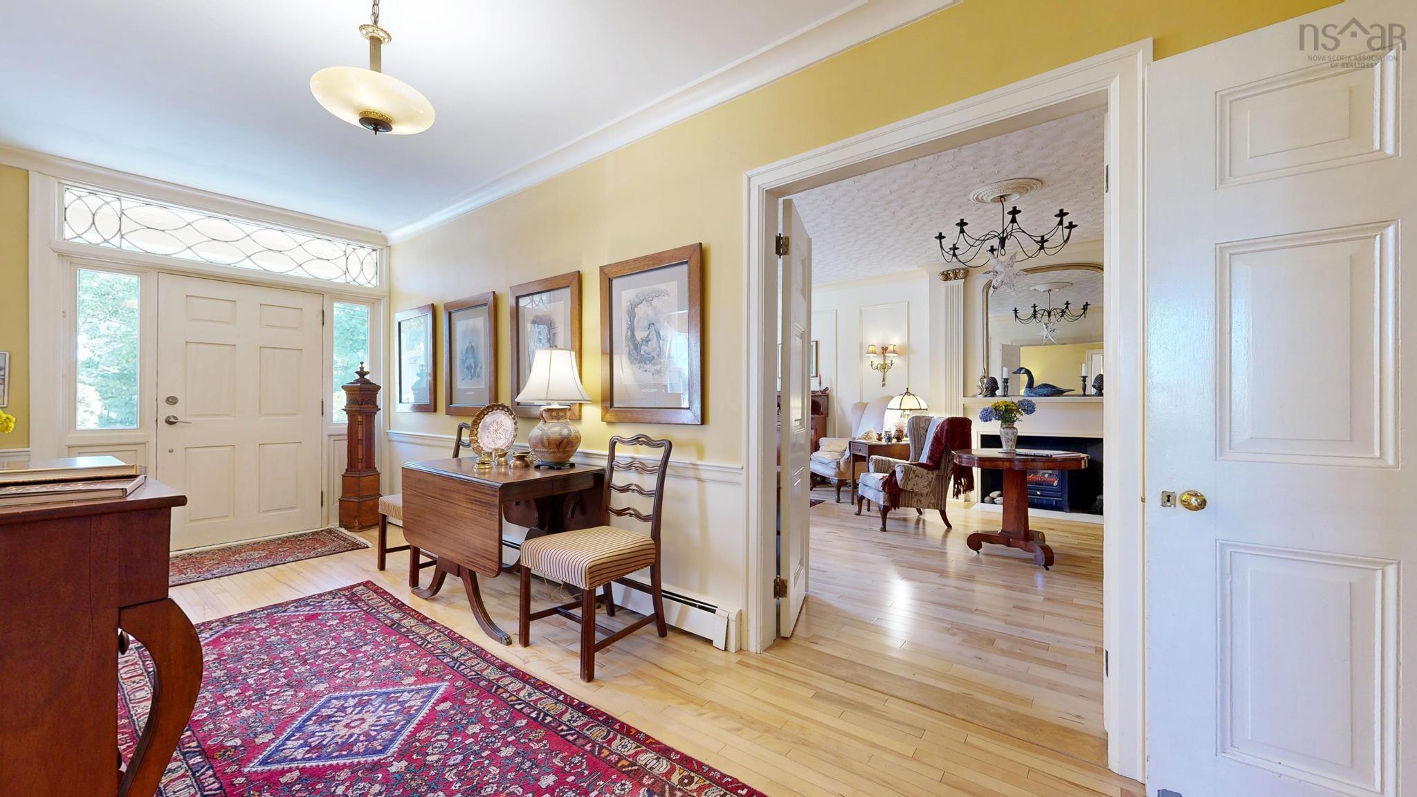 $890,000.00: 47 Kaulbach Street, Lunenburg