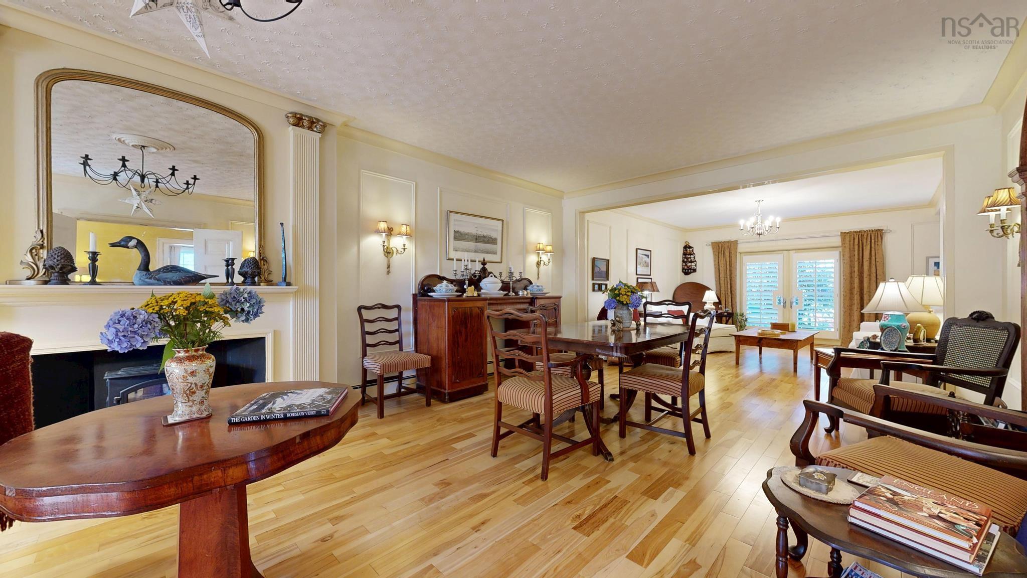 $890,000.00: 47 Kaulbach Street, Lunenburg