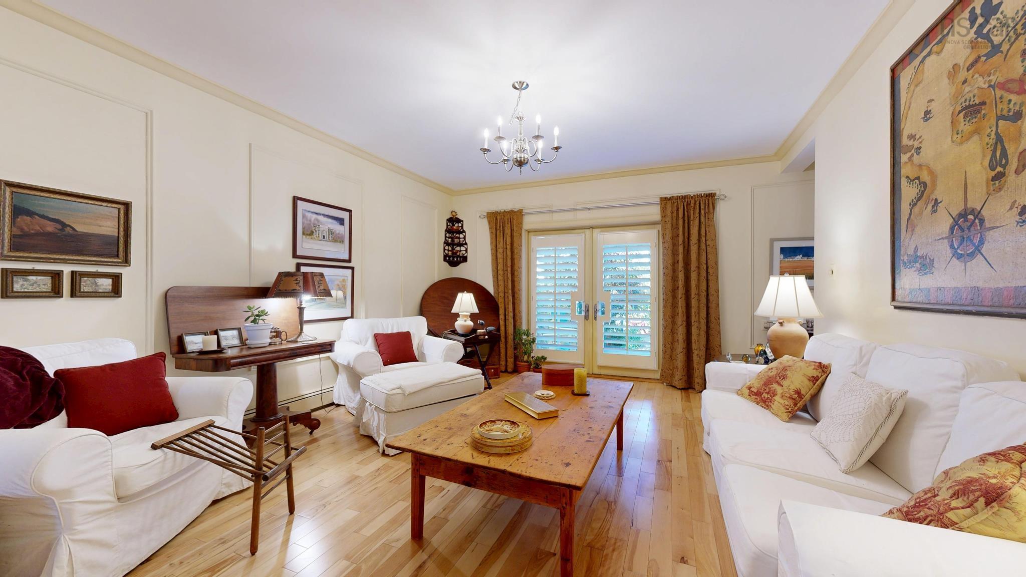 $890,000.00: 47 Kaulbach Street, Lunenburg