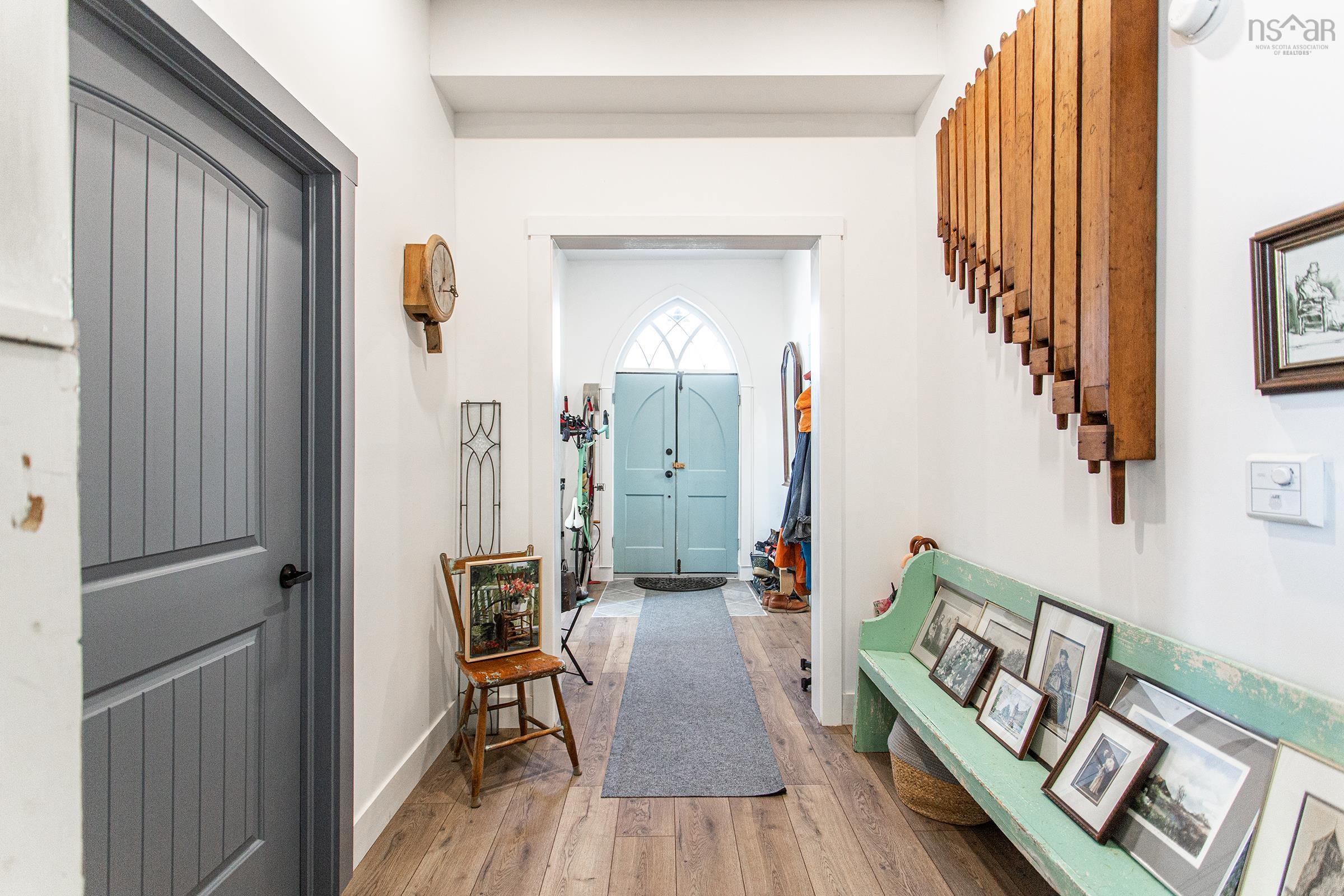 $485,000.00: 579 Main Street, Lawrencetown