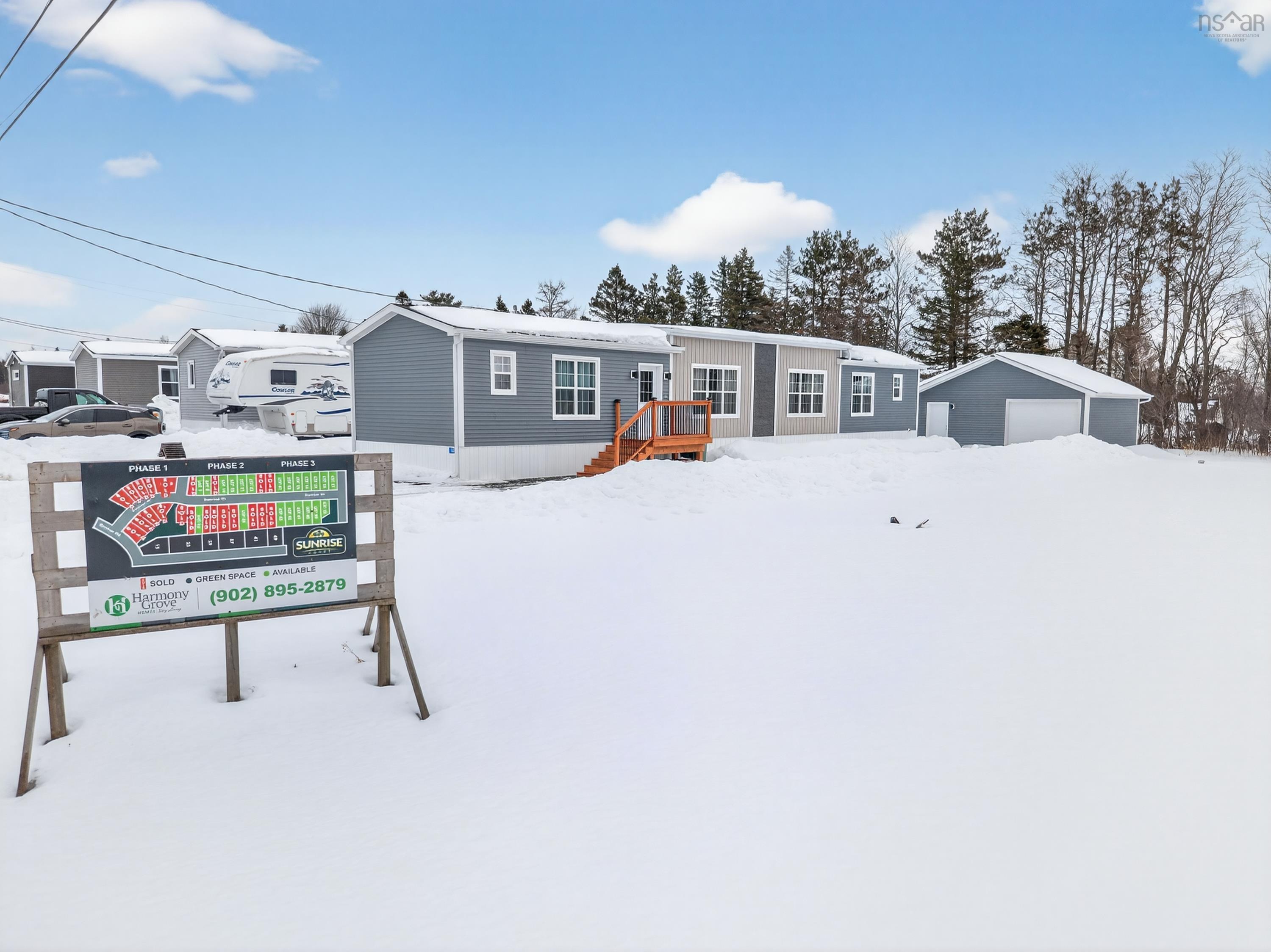 $389,900.00: 82 Sunrise Court, Upper Onslow