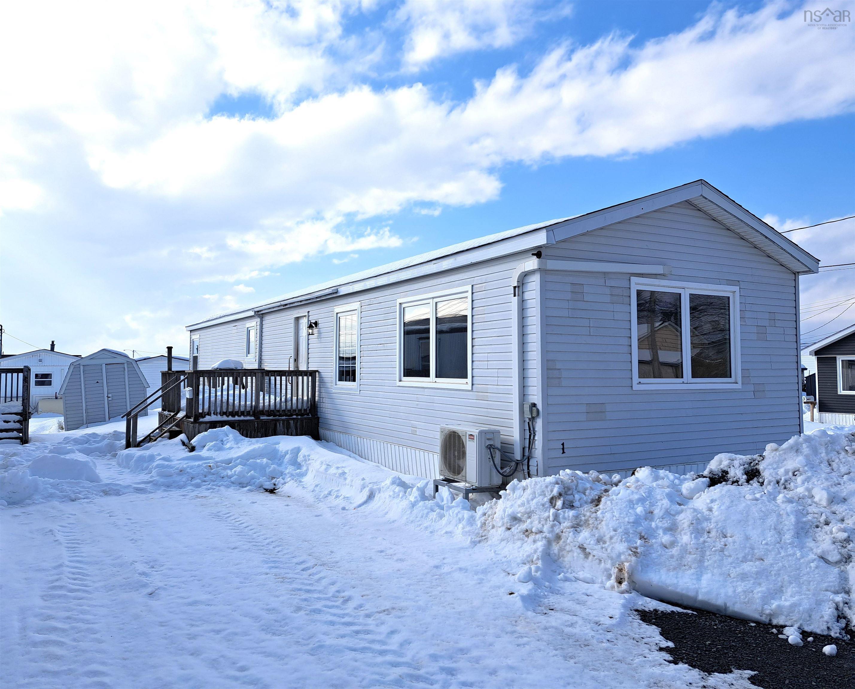 $165,000.00: 1 Jack Ross Road, Bible Hill