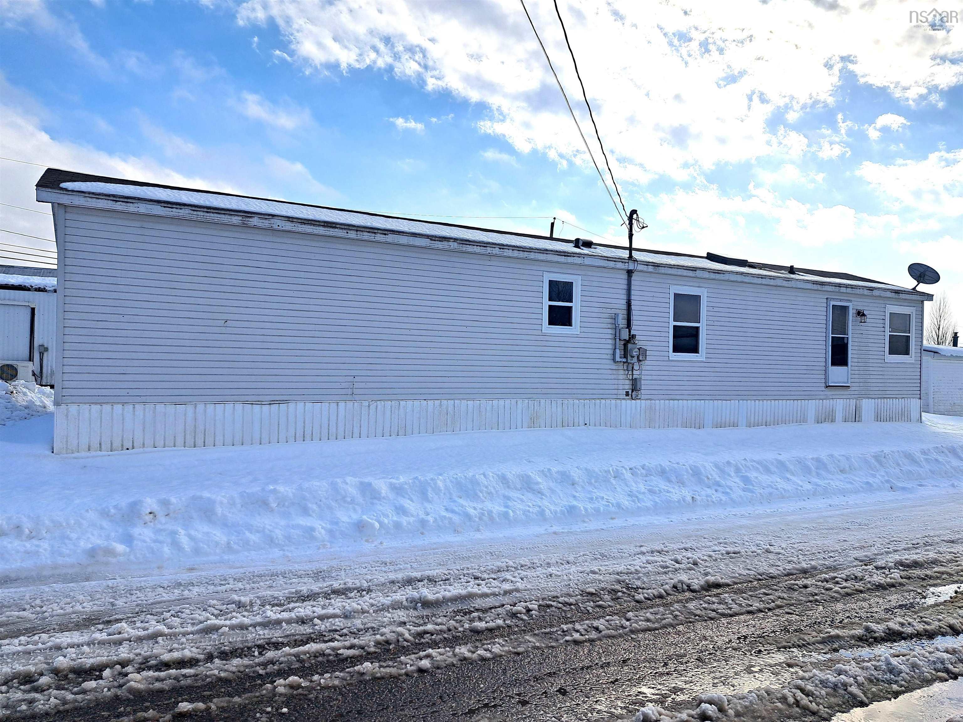 $165,000.00: 1 Jack Ross Road, Bible Hill