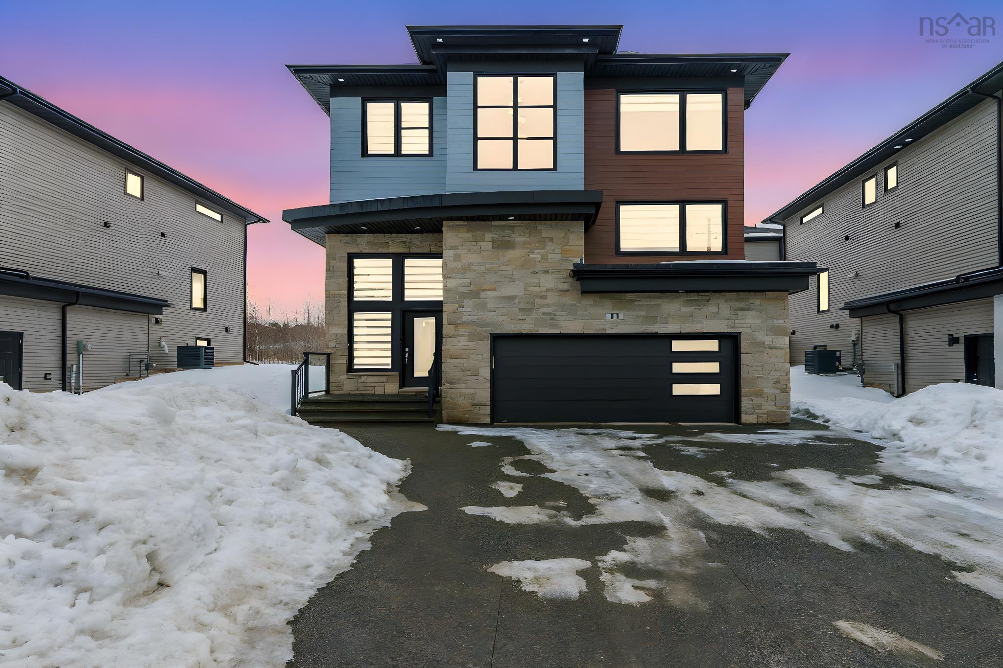 11 Theresa Mcneil Grove, Halifax, NS (MLS® 202603583)