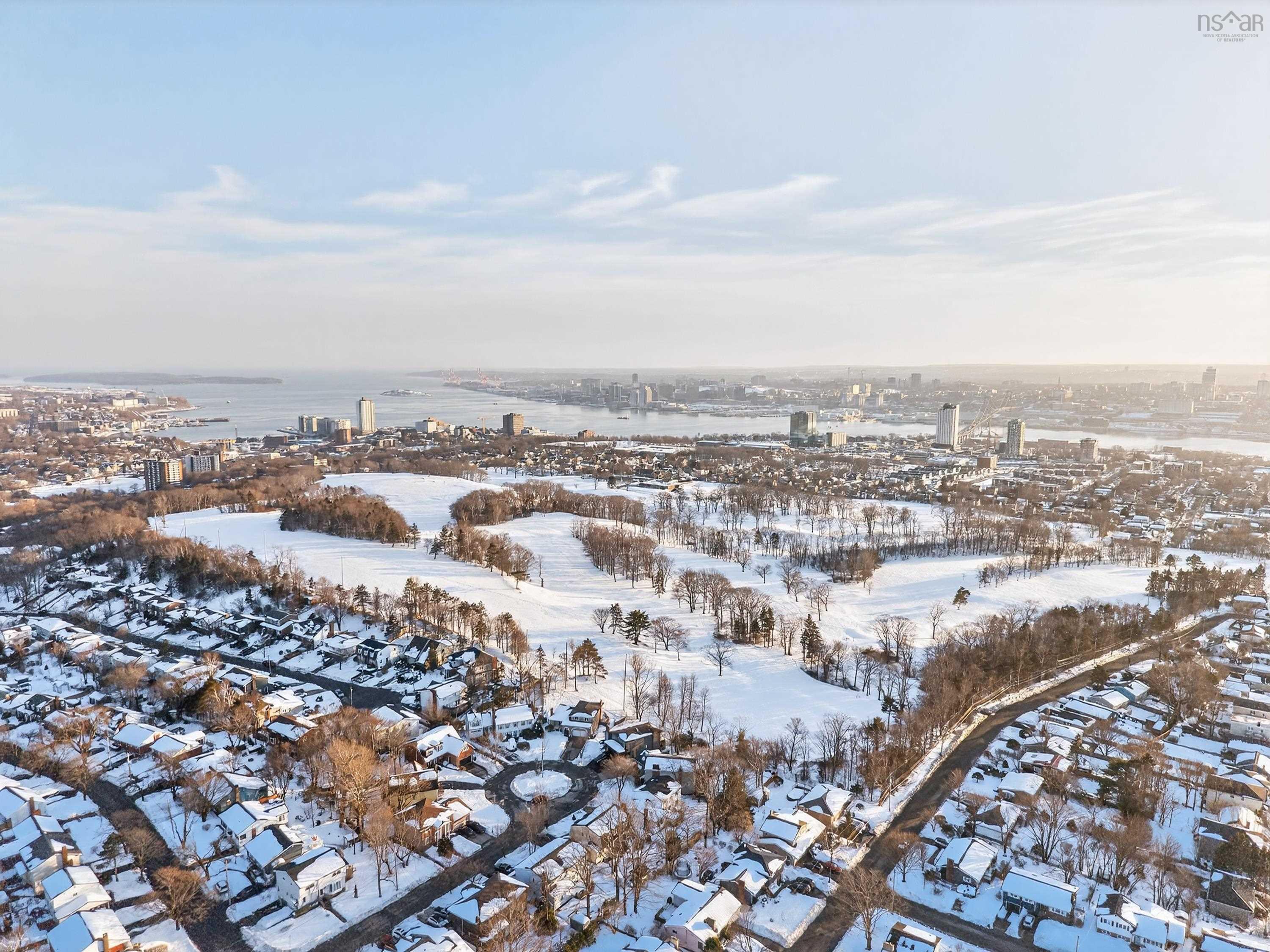 37 Lawnsdale Drive, Dartmouth, NS (MLS 202603584)