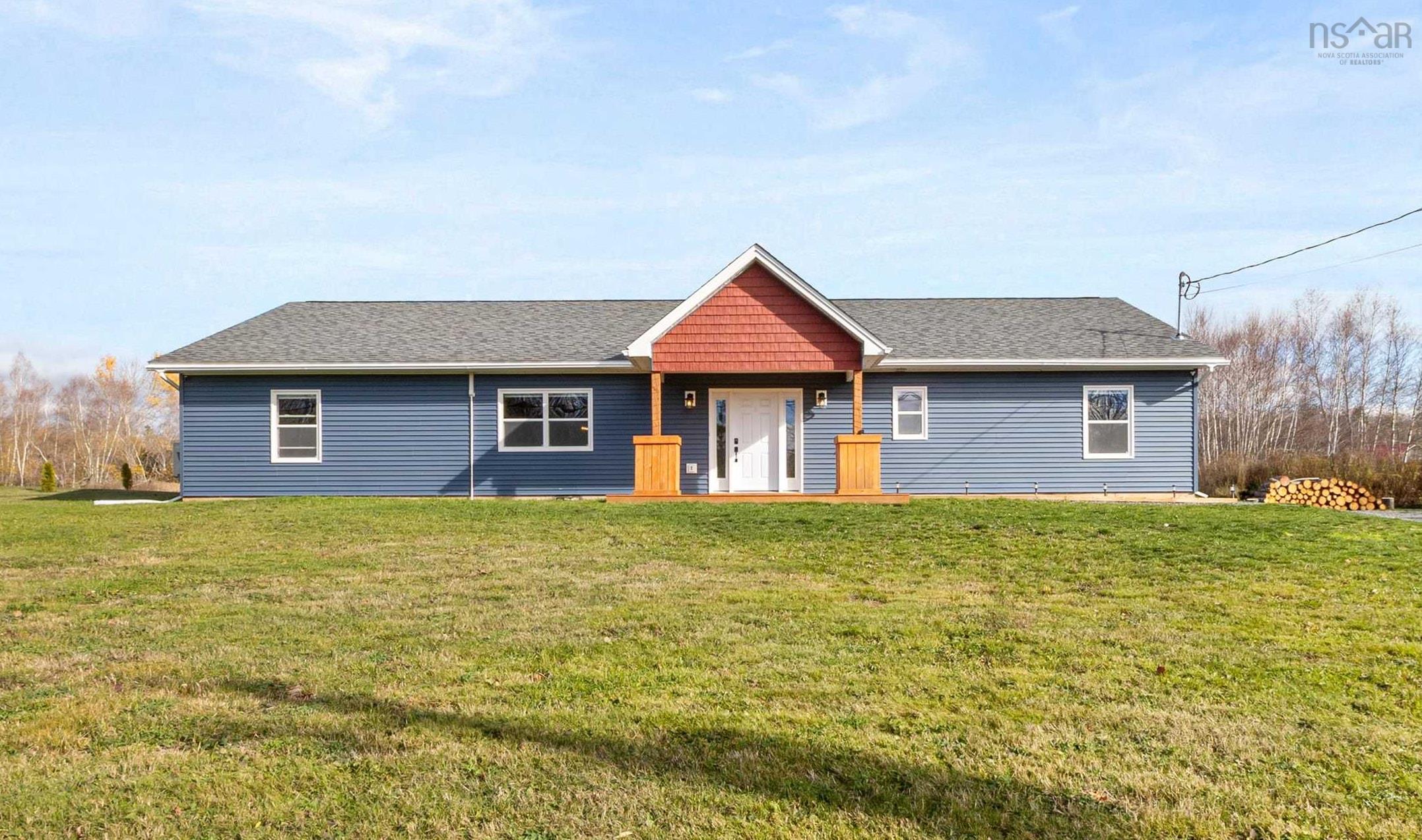 $639,900.00: 215 Grono Road, Dutch Settlement