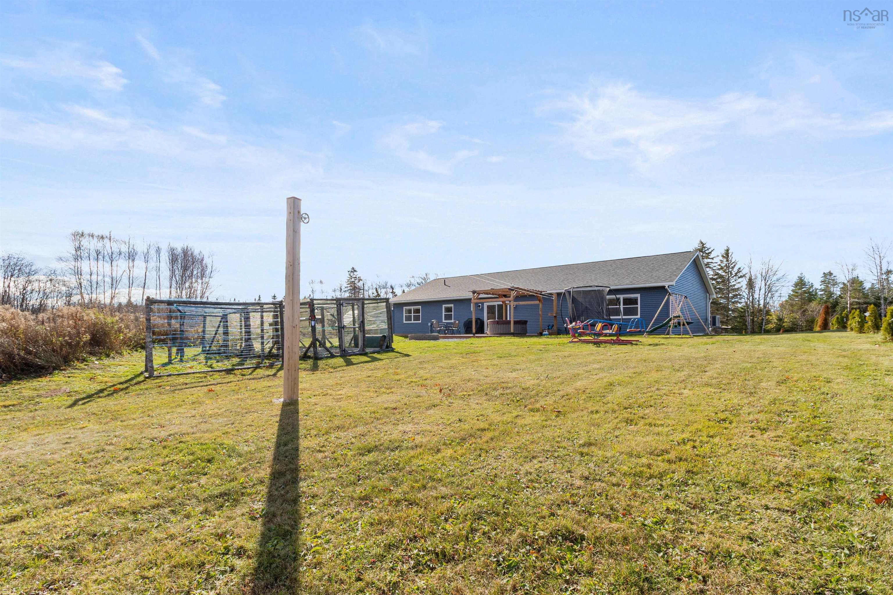 $639,900.00: 215 Grono Road, Dutch Settlement