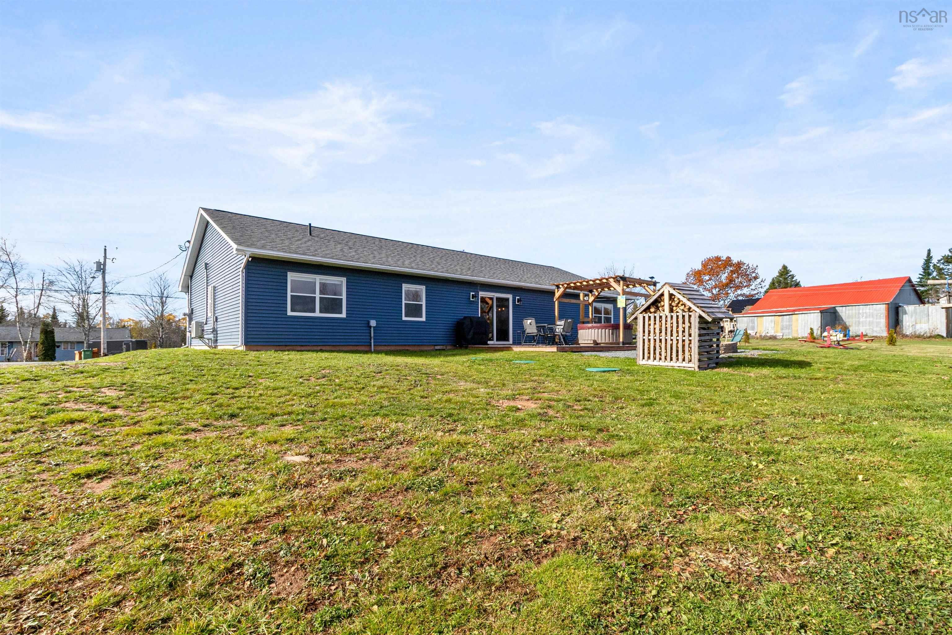 $639,900.00: 215 Grono Road, Dutch Settlement