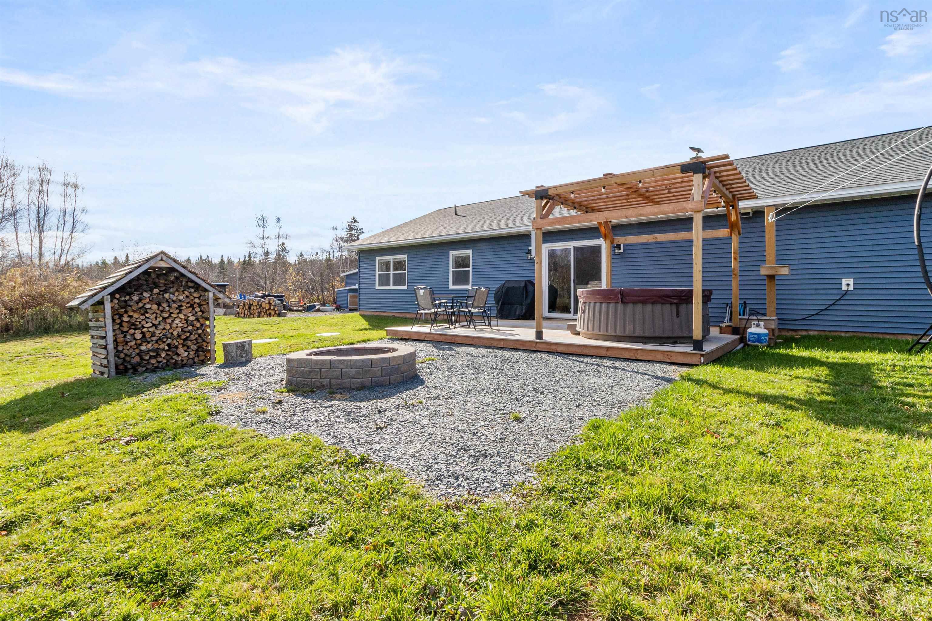 $639,900.00: 215 Grono Road, Dutch Settlement