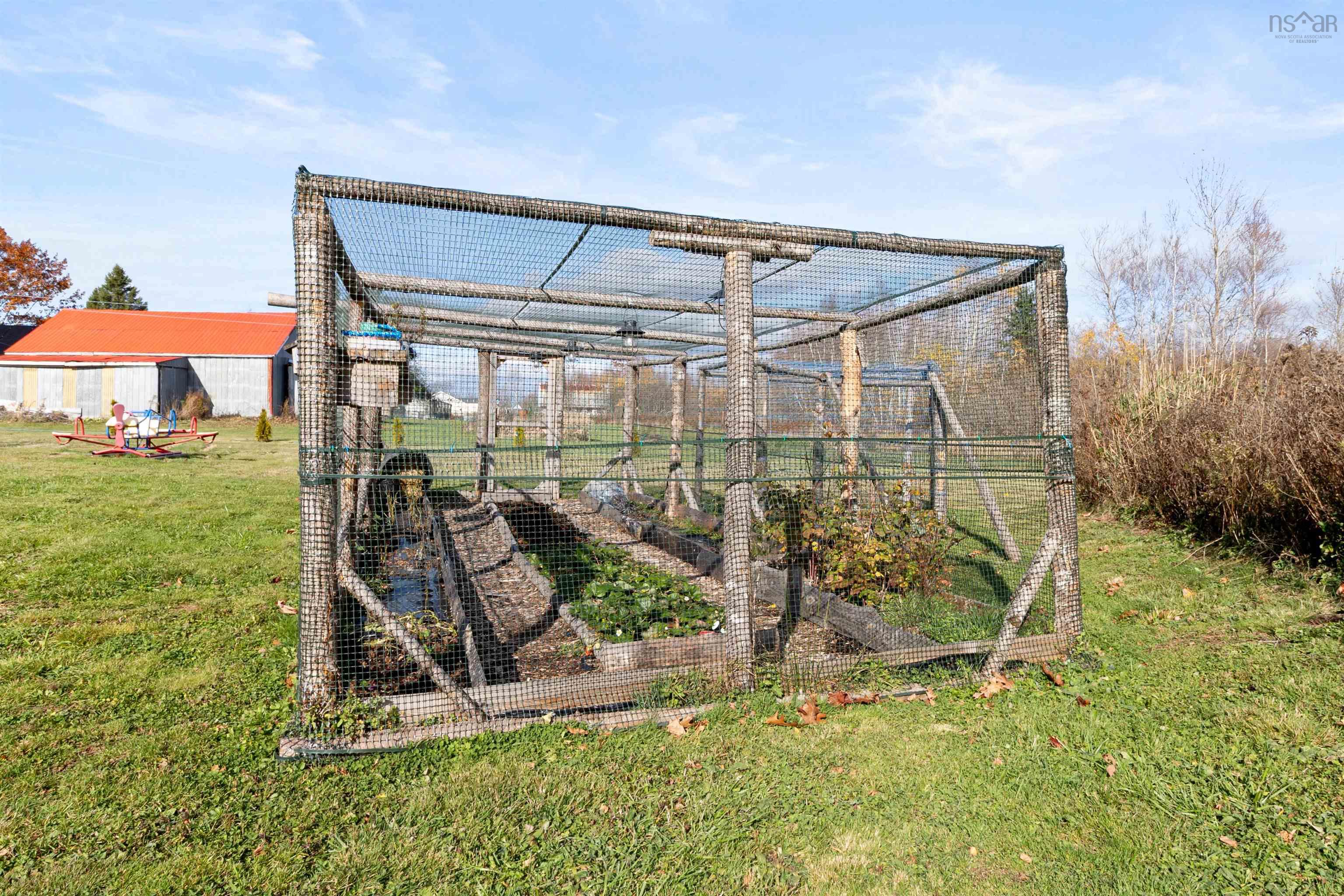 $639,900.00: 215 Grono Road, Dutch Settlement