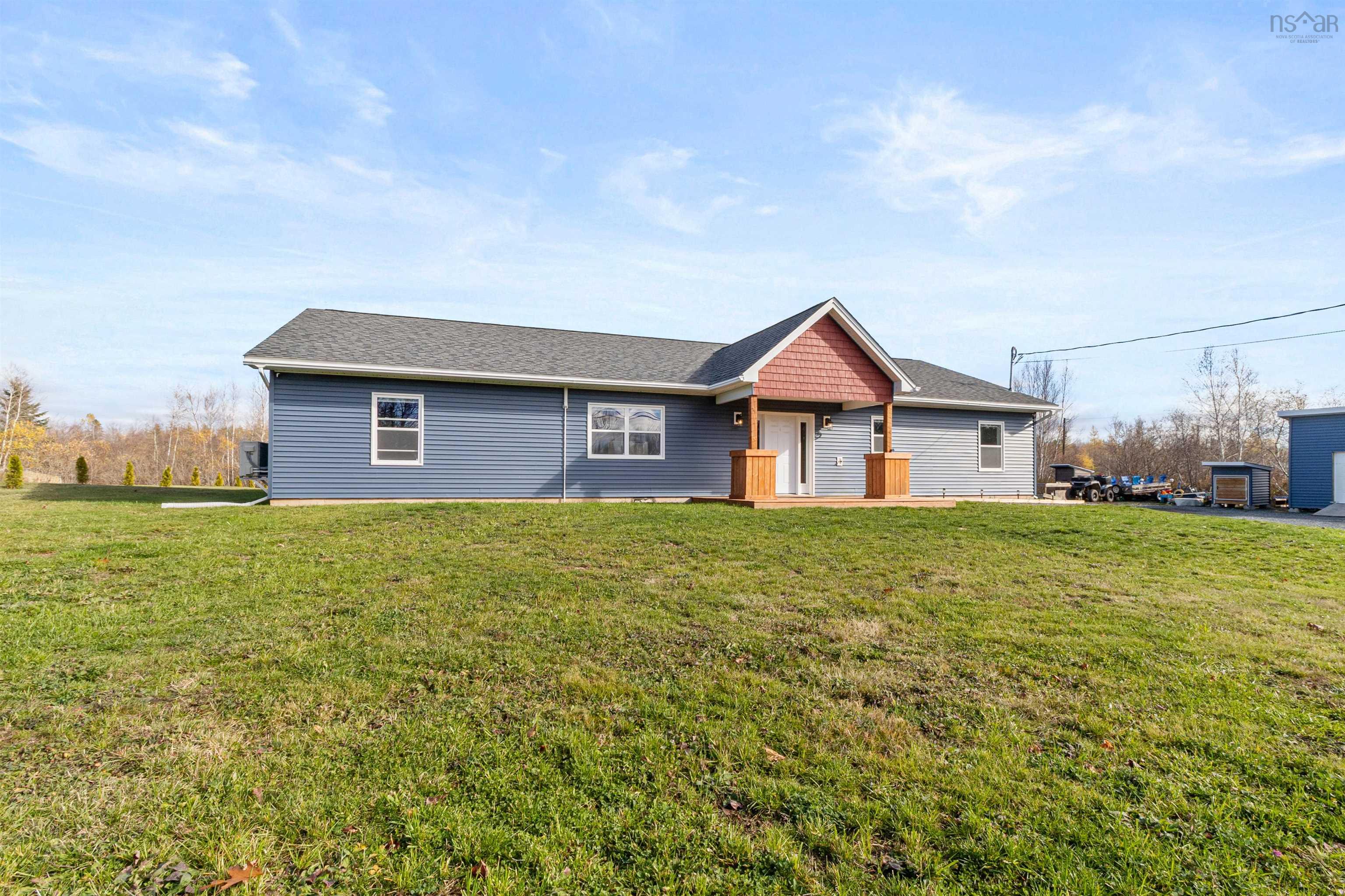 $639,900.00: 215 Grono Road, Dutch Settlement