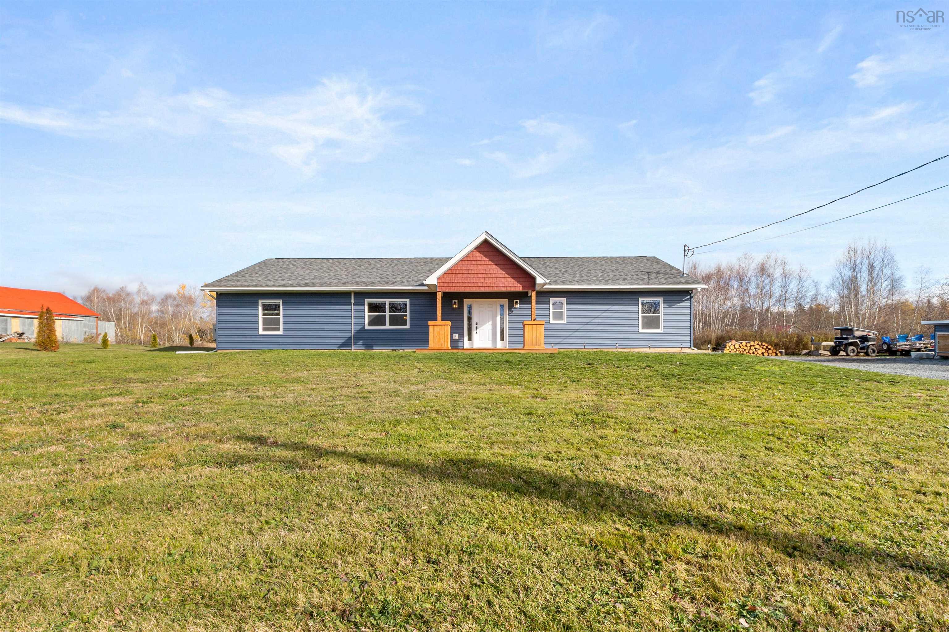 $639,900.00: 215 Grono Road, Dutch Settlement