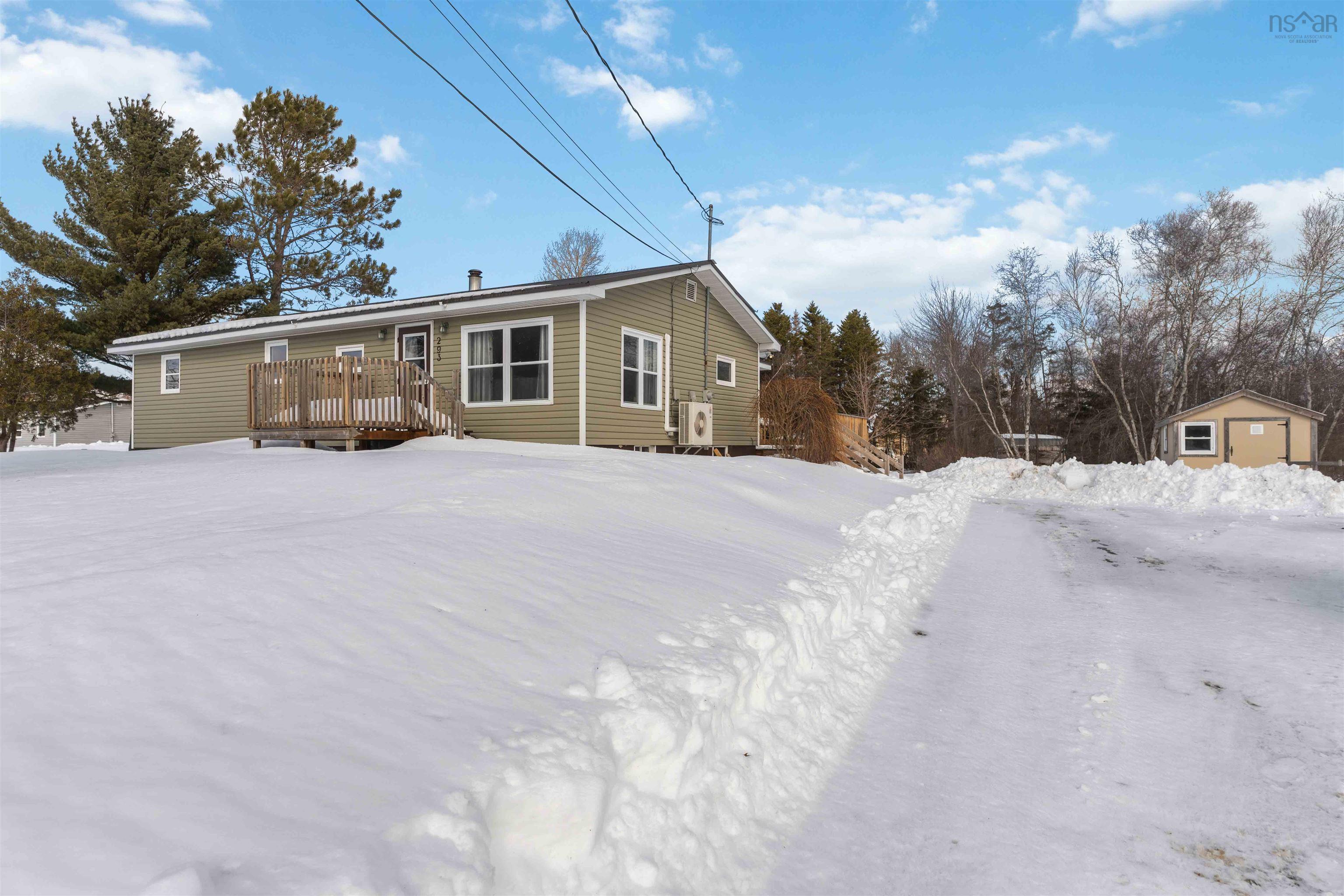 $229,900.00: 293 French Road, Plympton