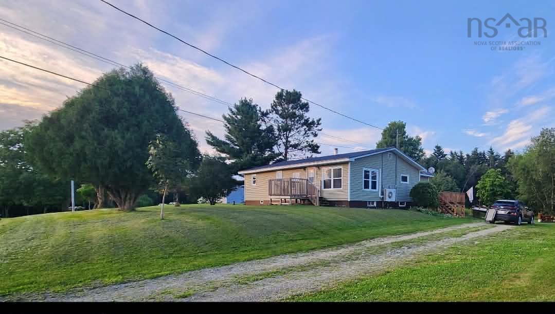 $229,900.00: 293 French Road, Plympton