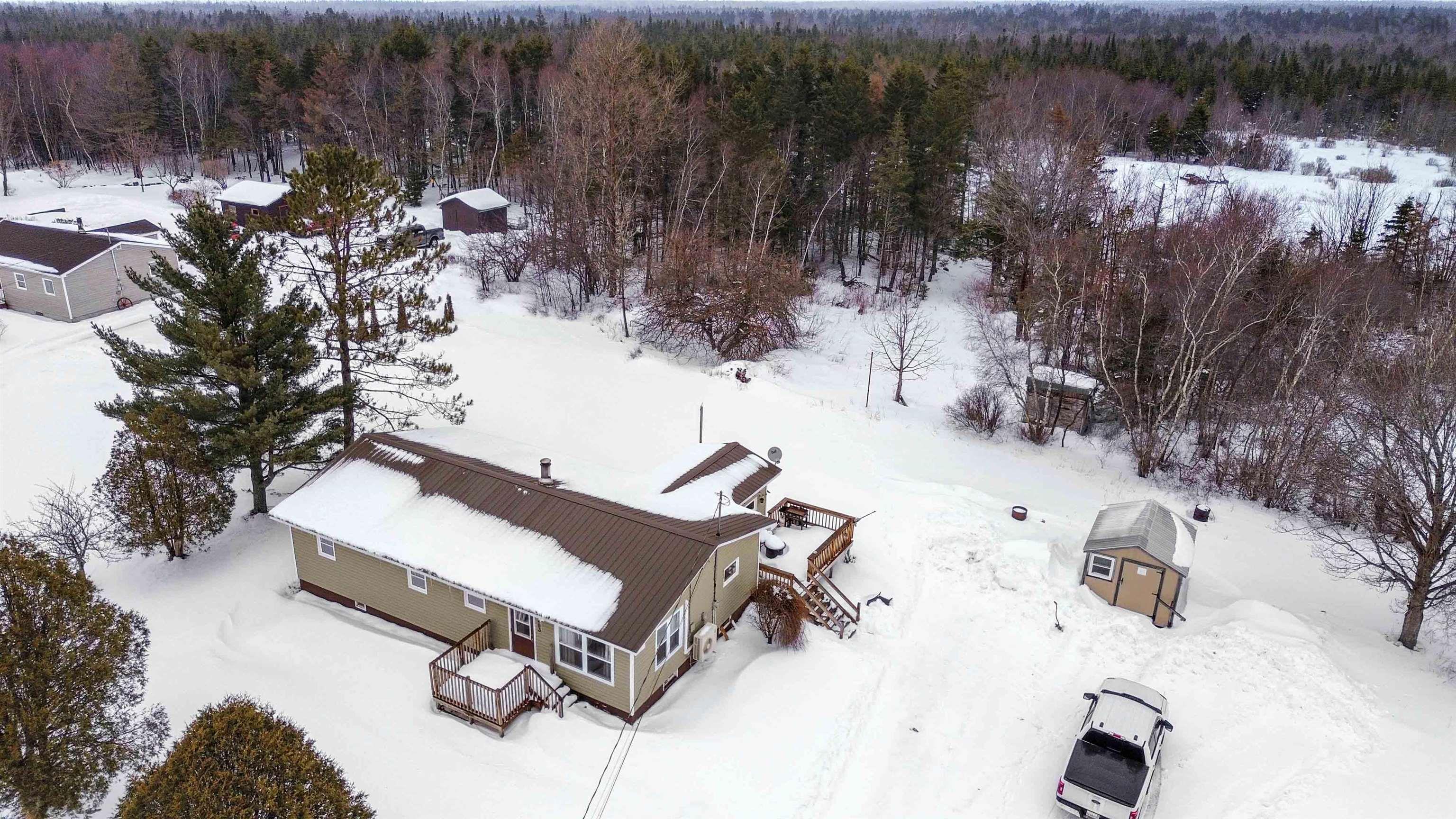 $229,900.00: 293 French Road, Plympton