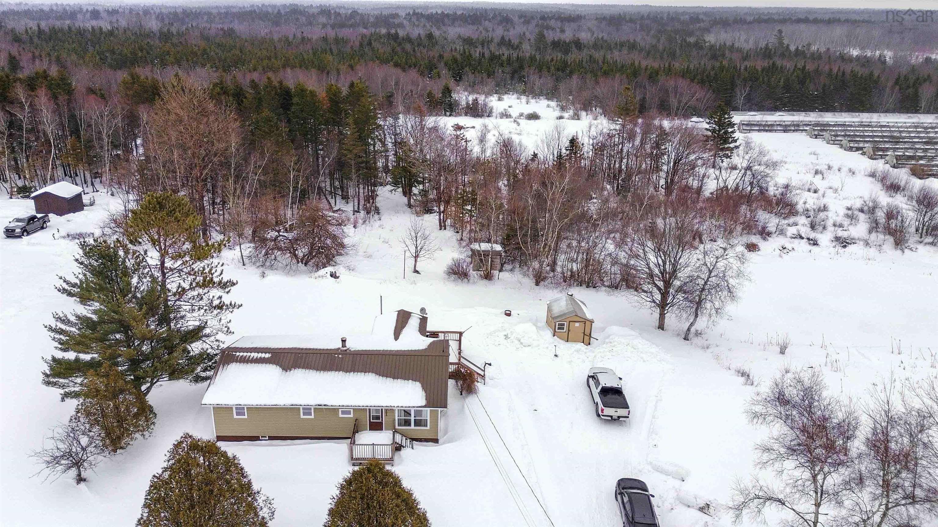 $229,900.00: 293 French Road, Plympton