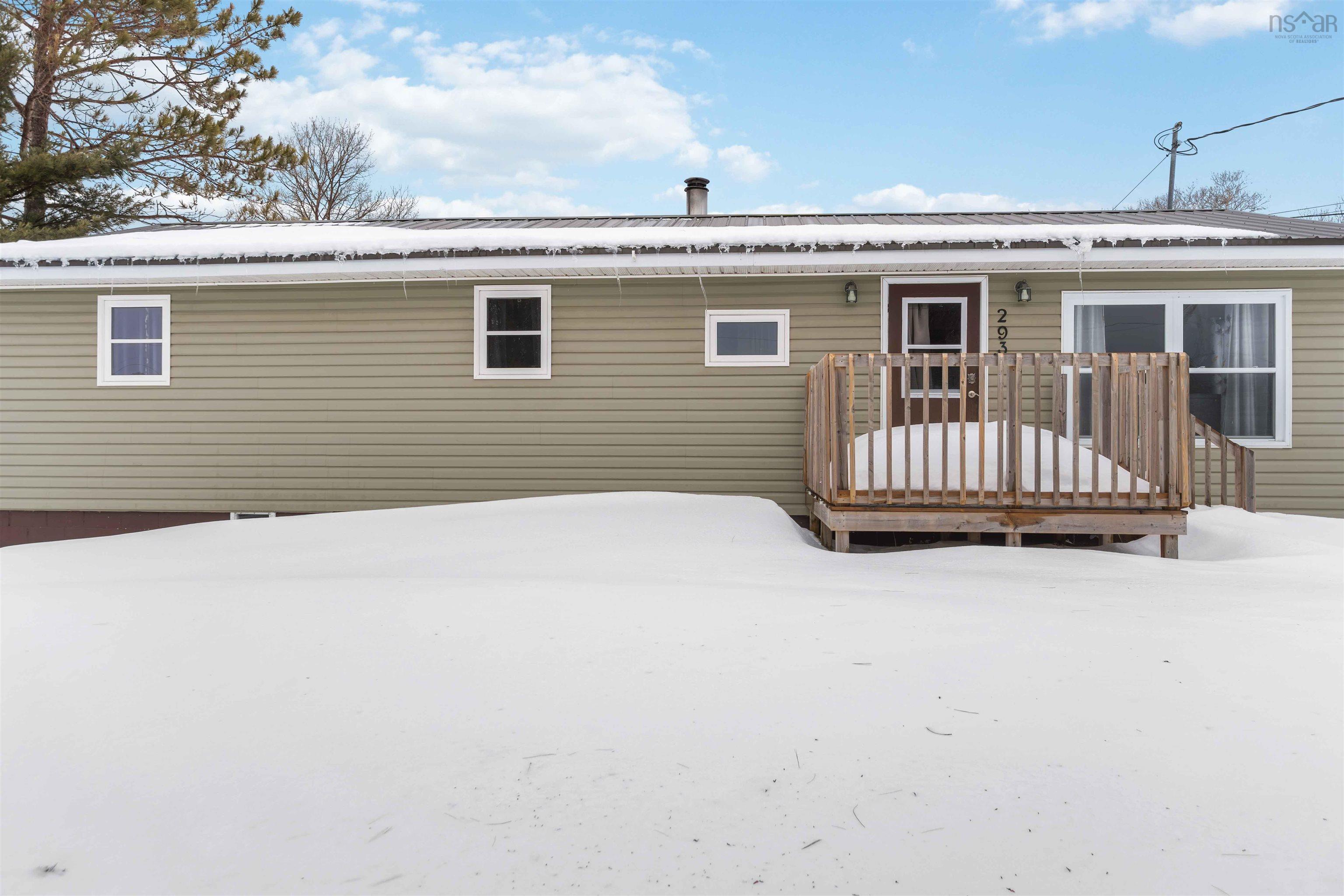 $229,900.00: 293 French Road, Plympton