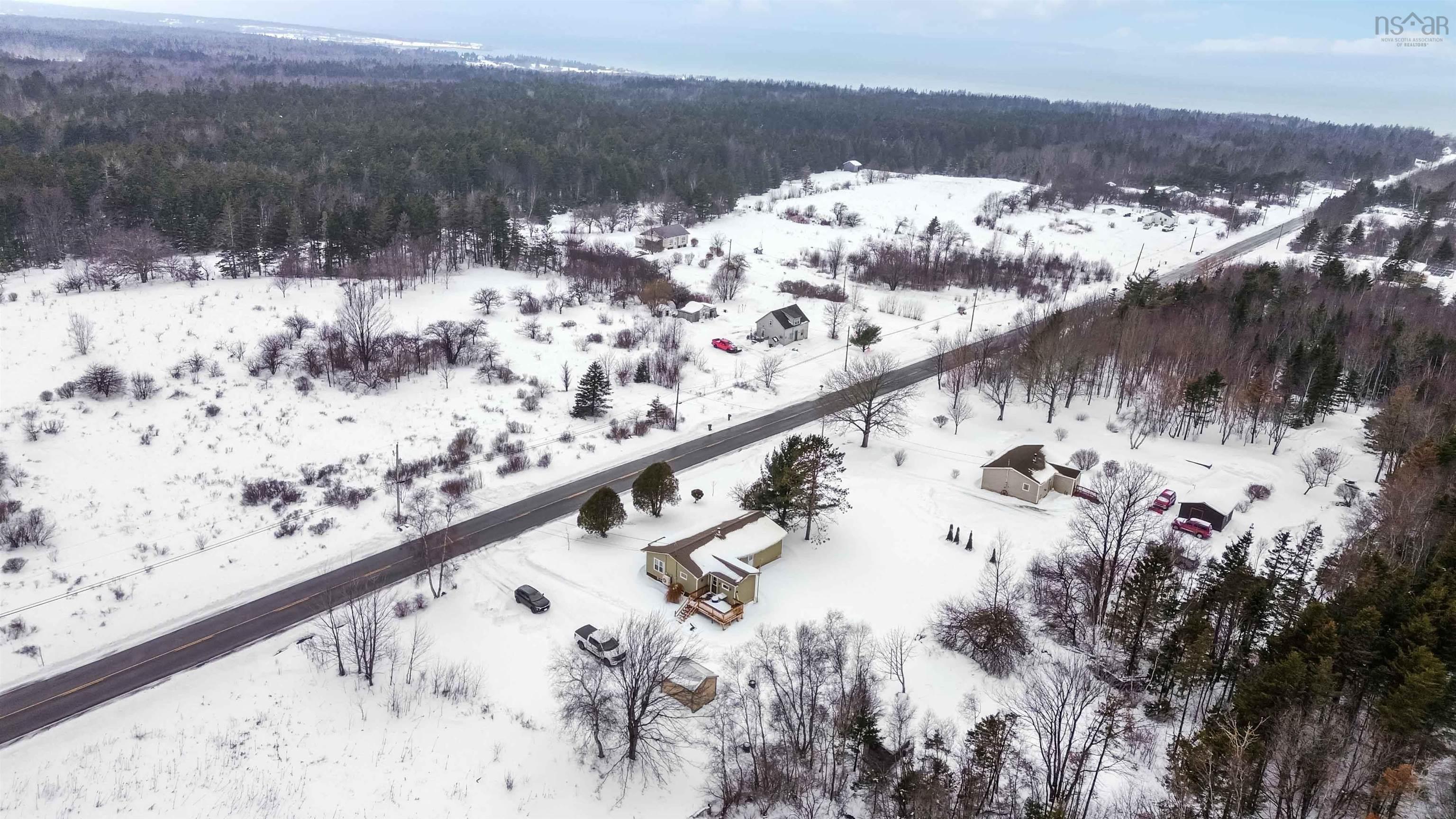 $229,900.00: 293 French Road, Plympton