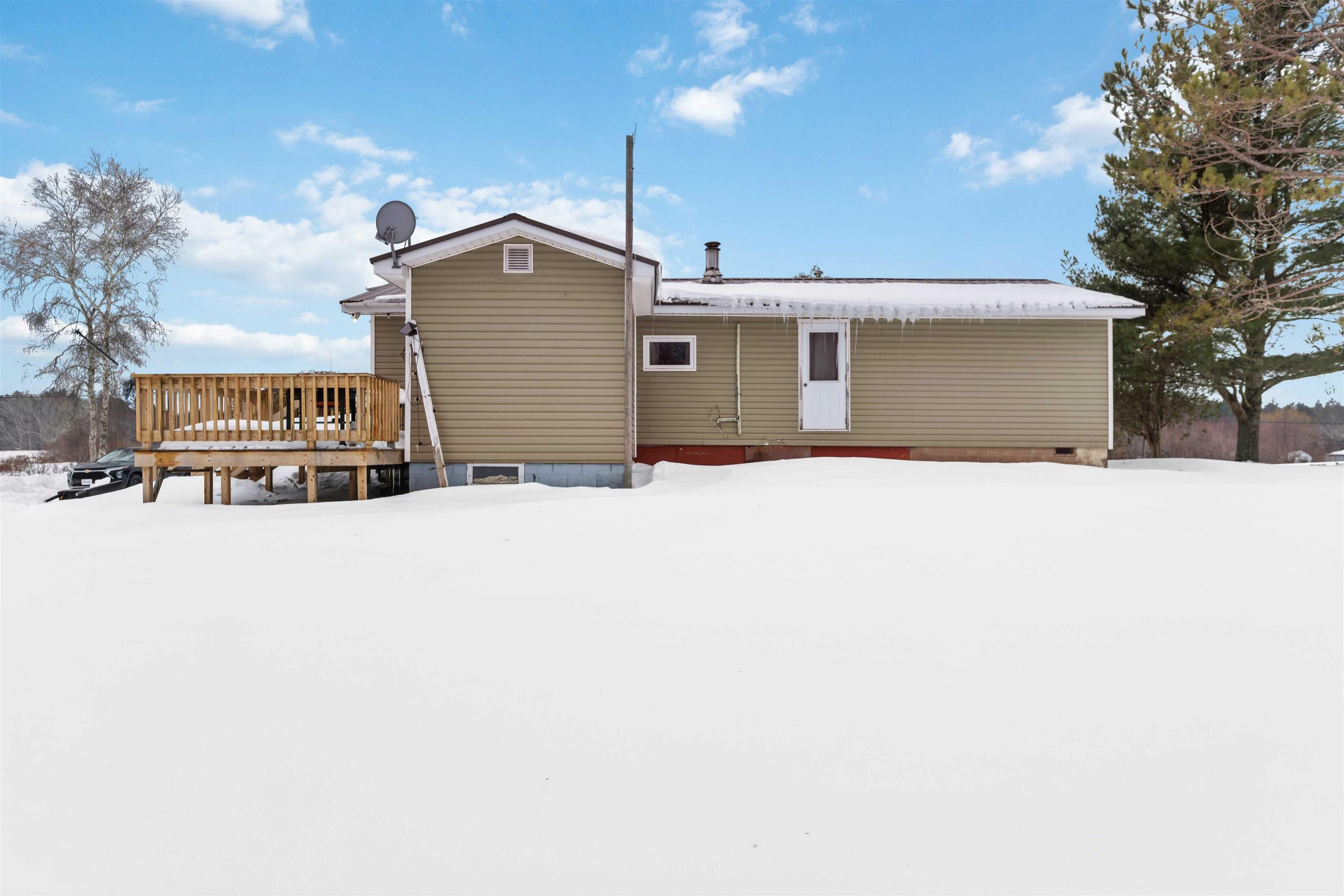 $229,900.00: 293 French Road, Plympton