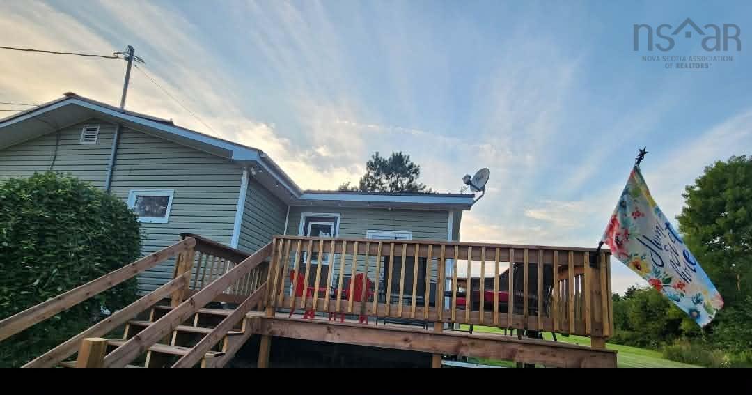 $229,900.00: 293 French Road, Plympton