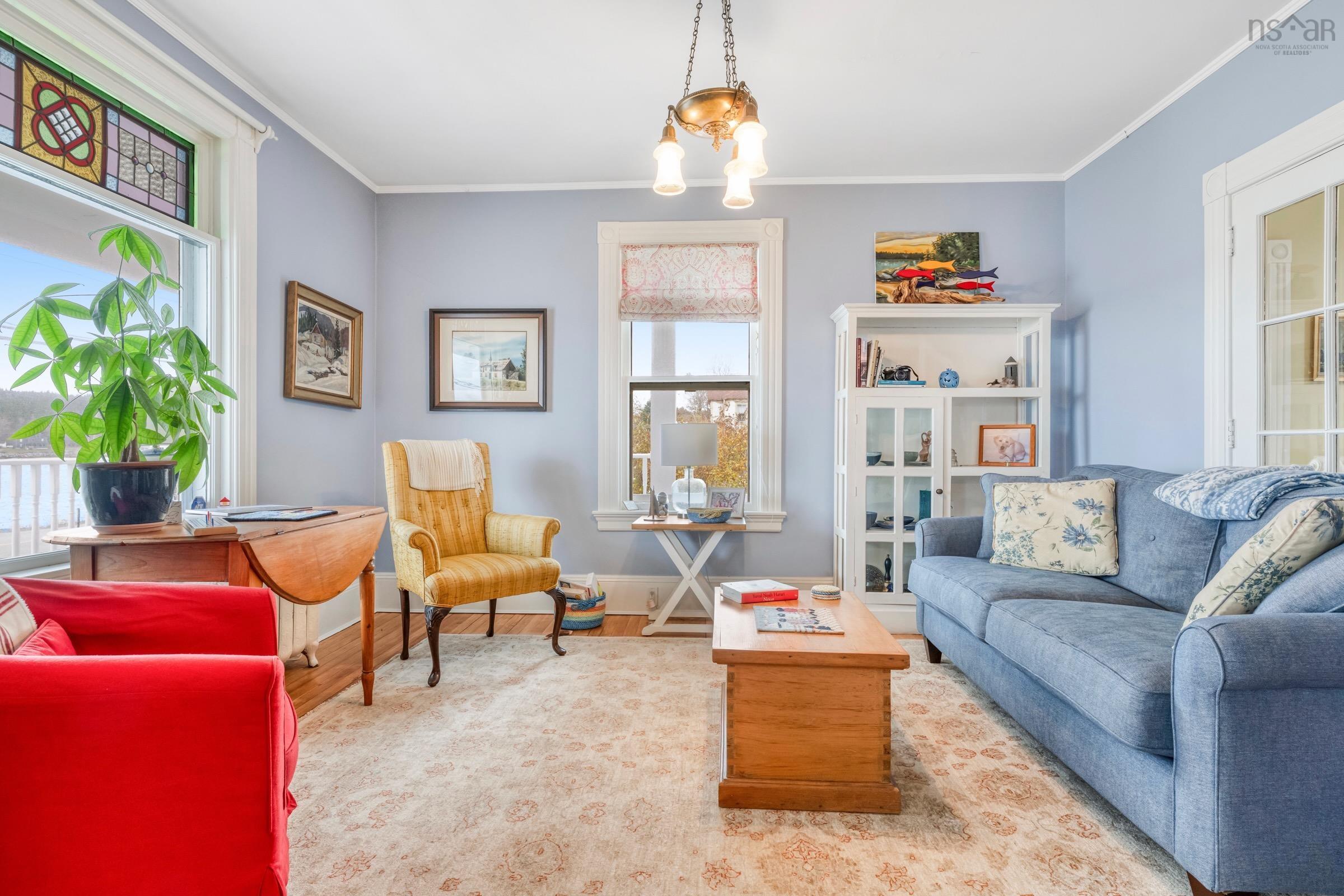 $849,000.00: 85 Lower LaHave Road, Riverport