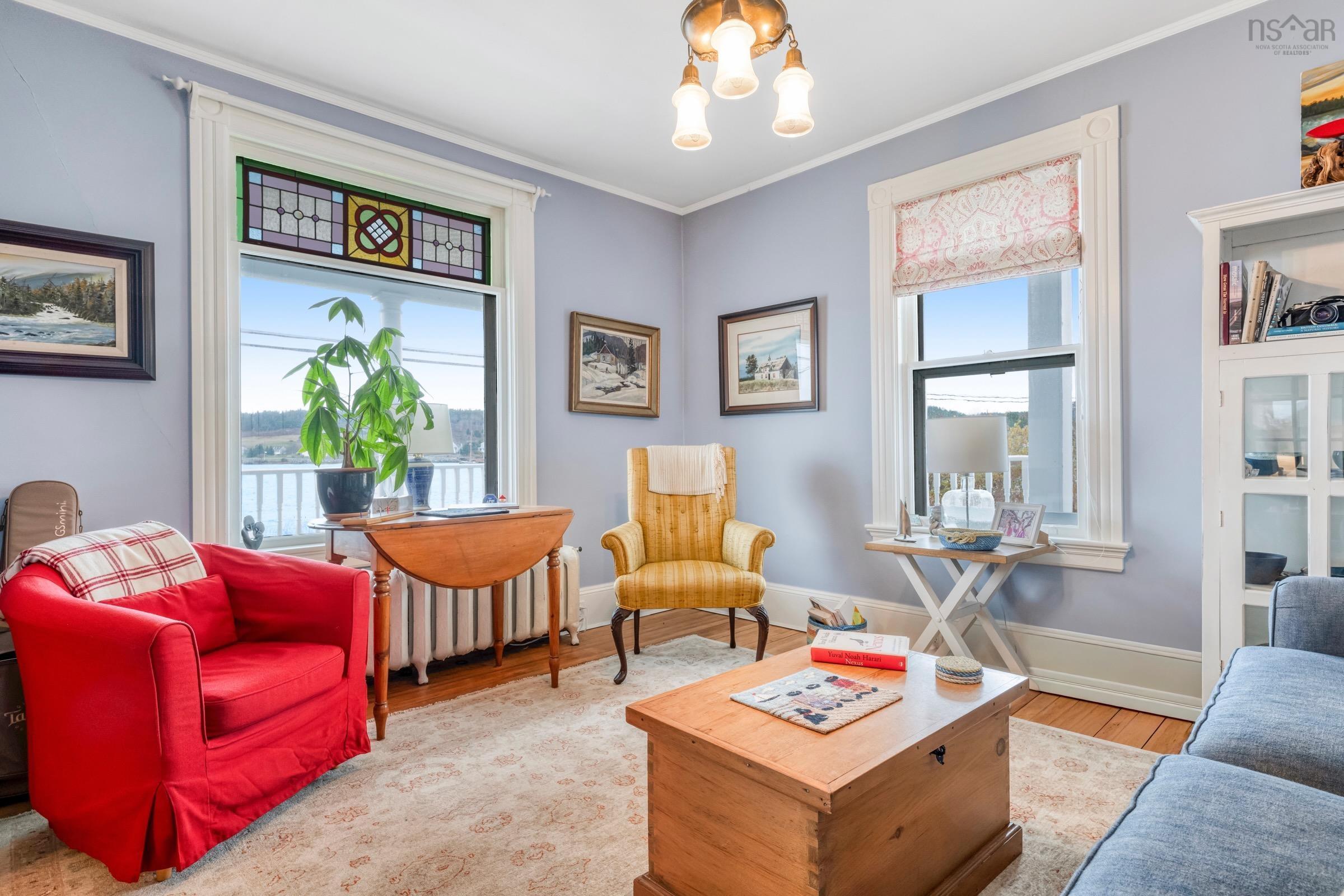 $849,000.00: 85 Lower LaHave Road, Riverport