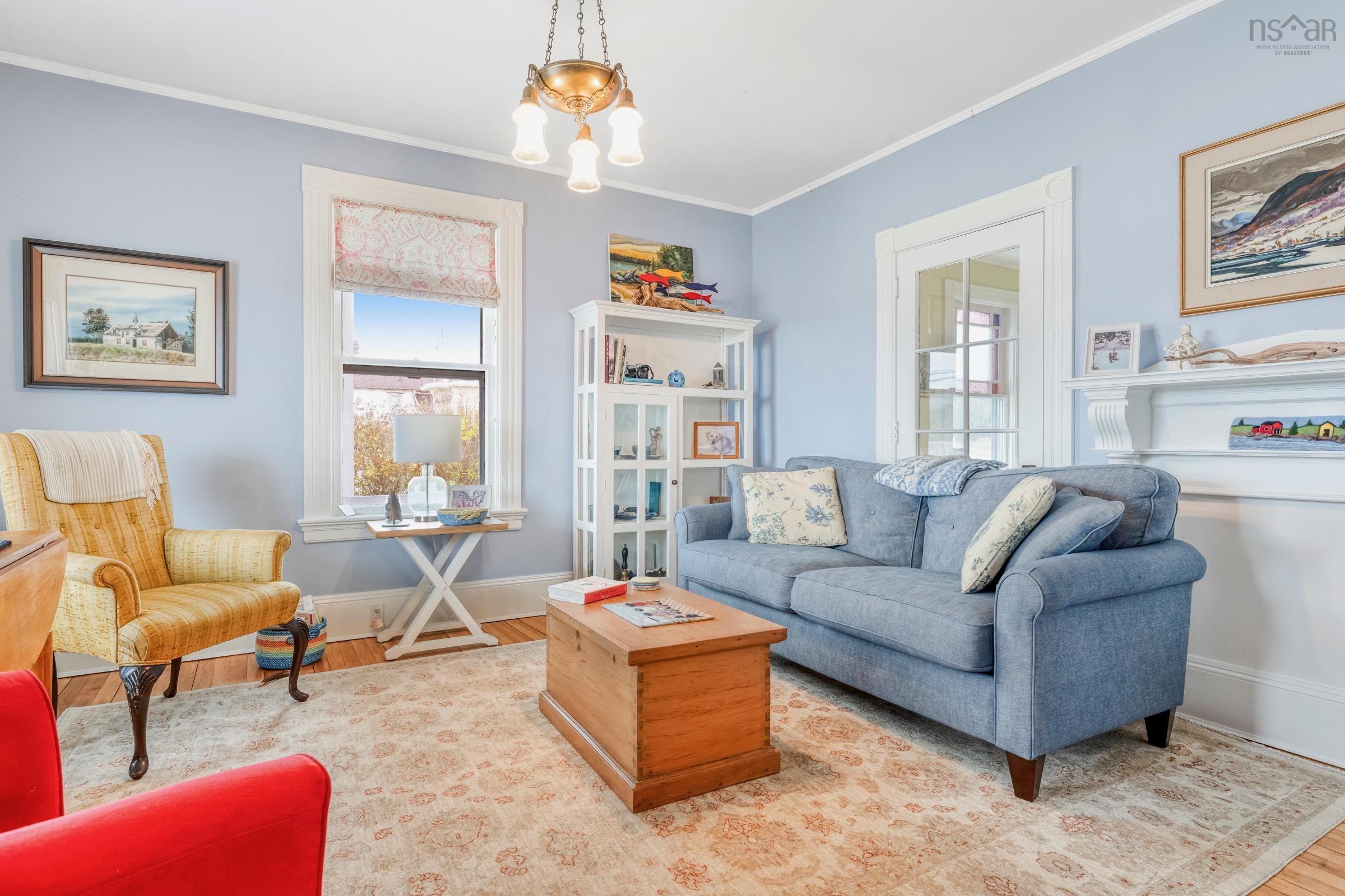 $849,000.00: 85 Lower LaHave Road, Riverport