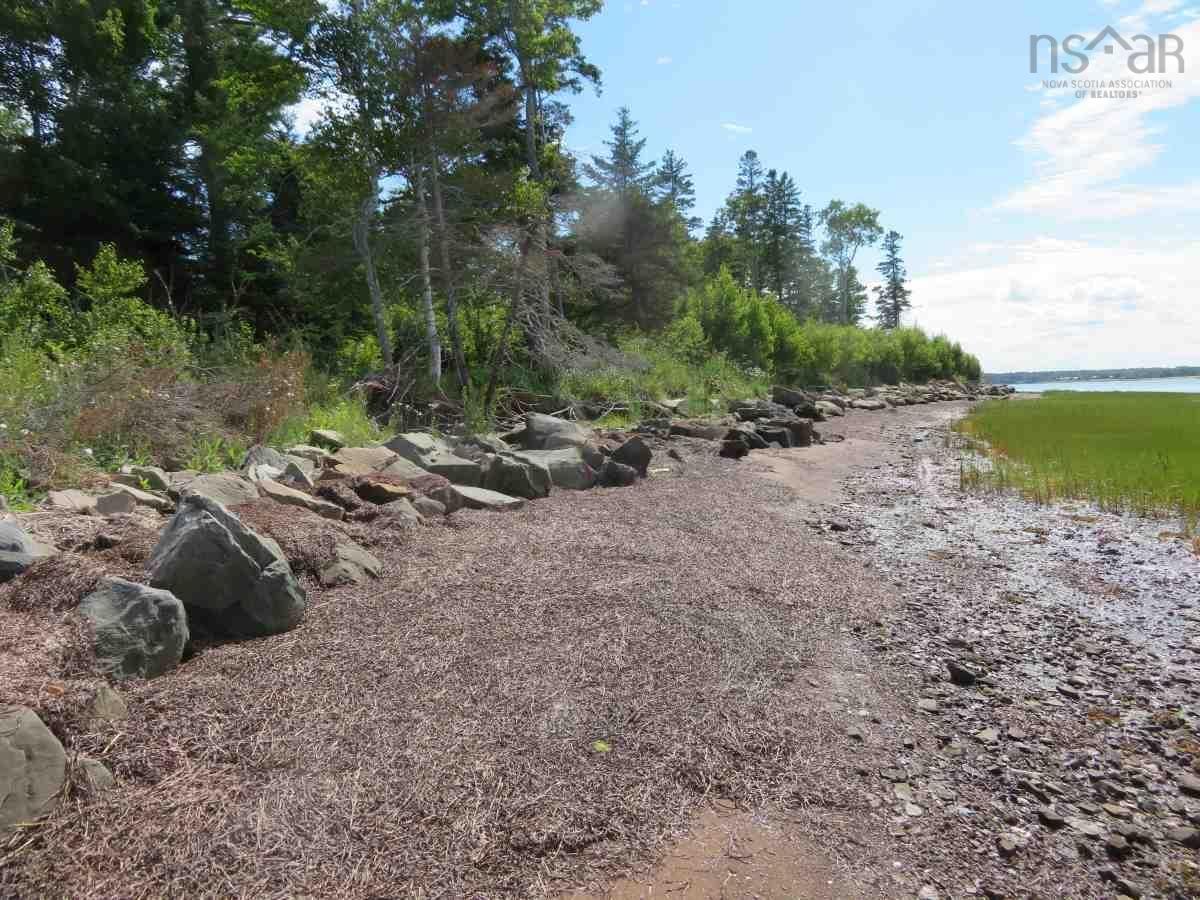 Lot 2005-2 Island Road Extension, Malagash, NS (MLS® 202603591)