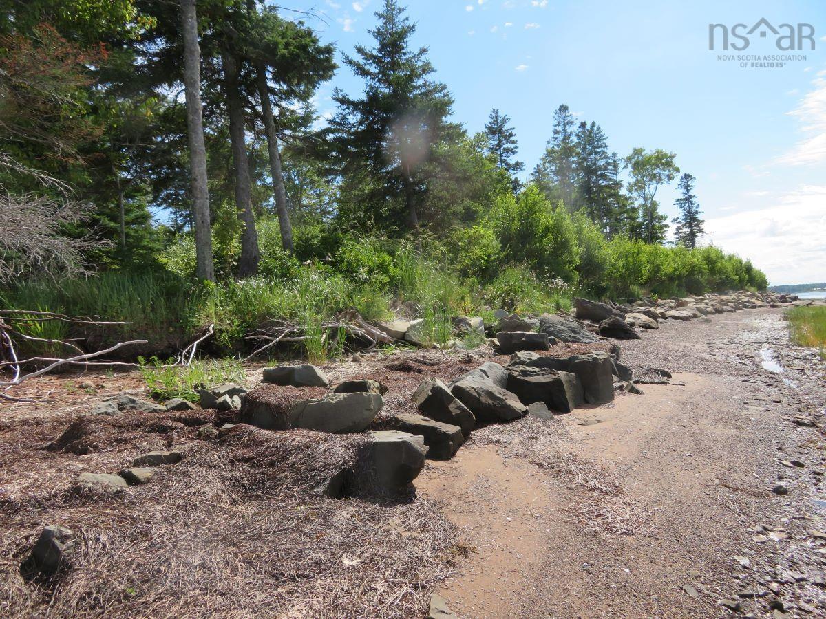 $110,000.00: Lot 2005-2 Island Road Extension, Malagash