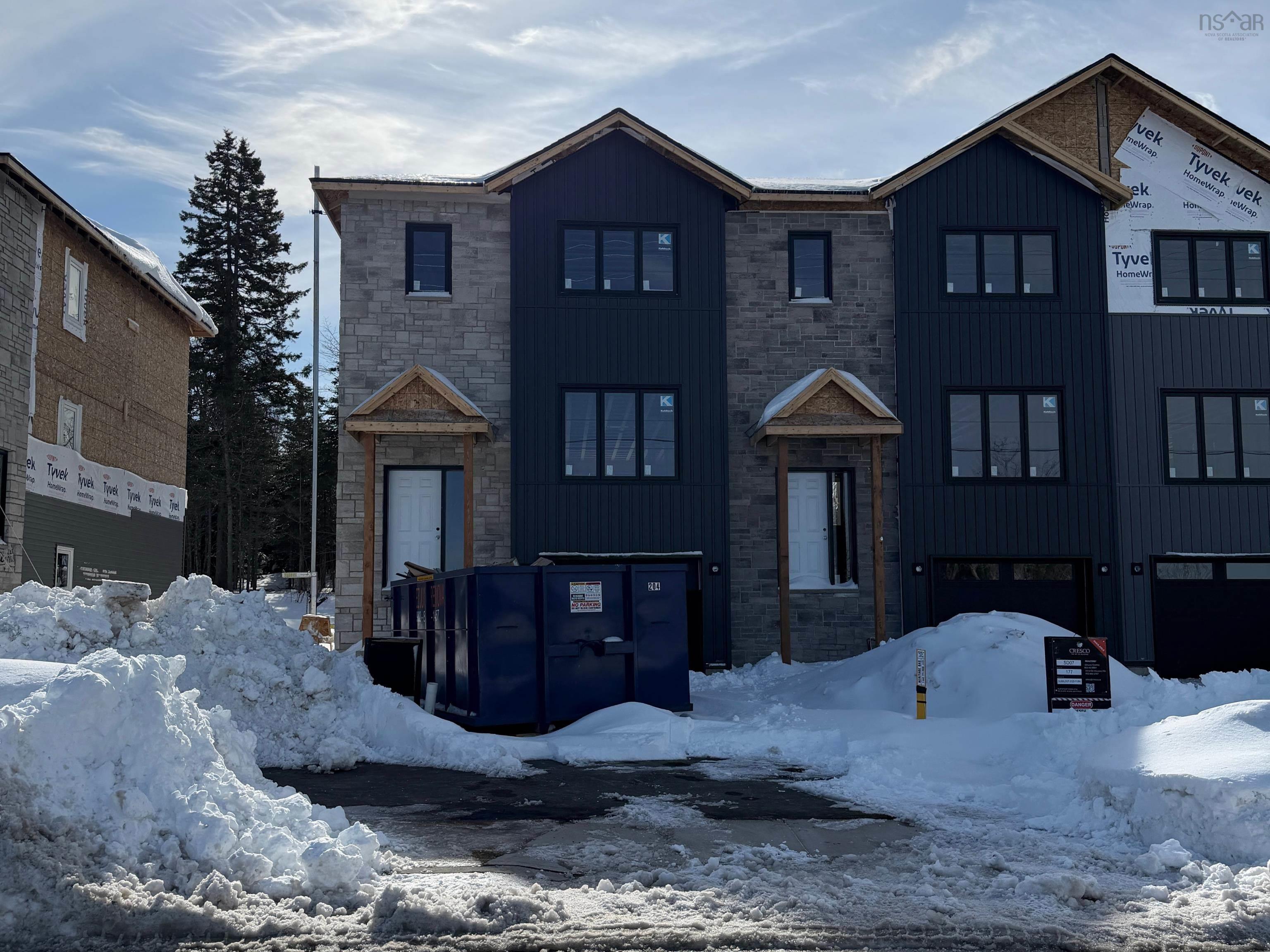 Sd07a 179 Terrastone Ridge, Dartmouth, NS (MLS® 202603592)