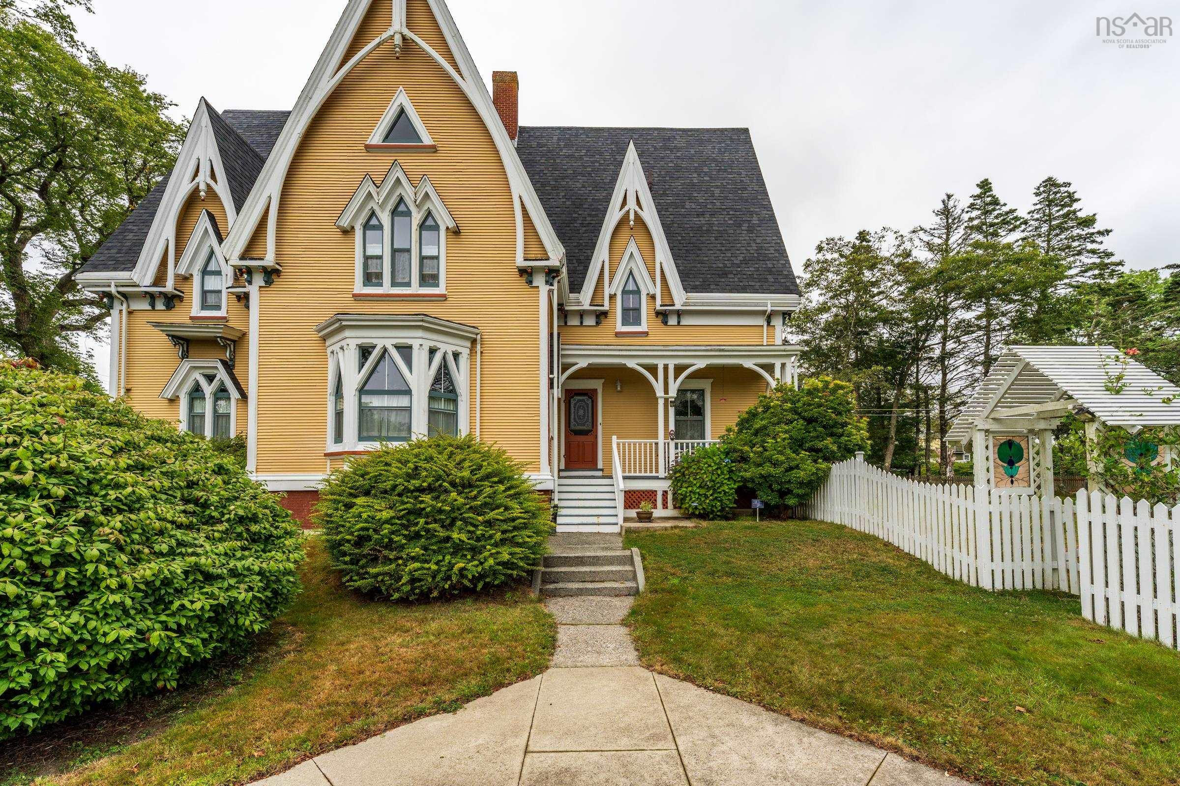 $575,000.00: 57 William Street, Yarmouth