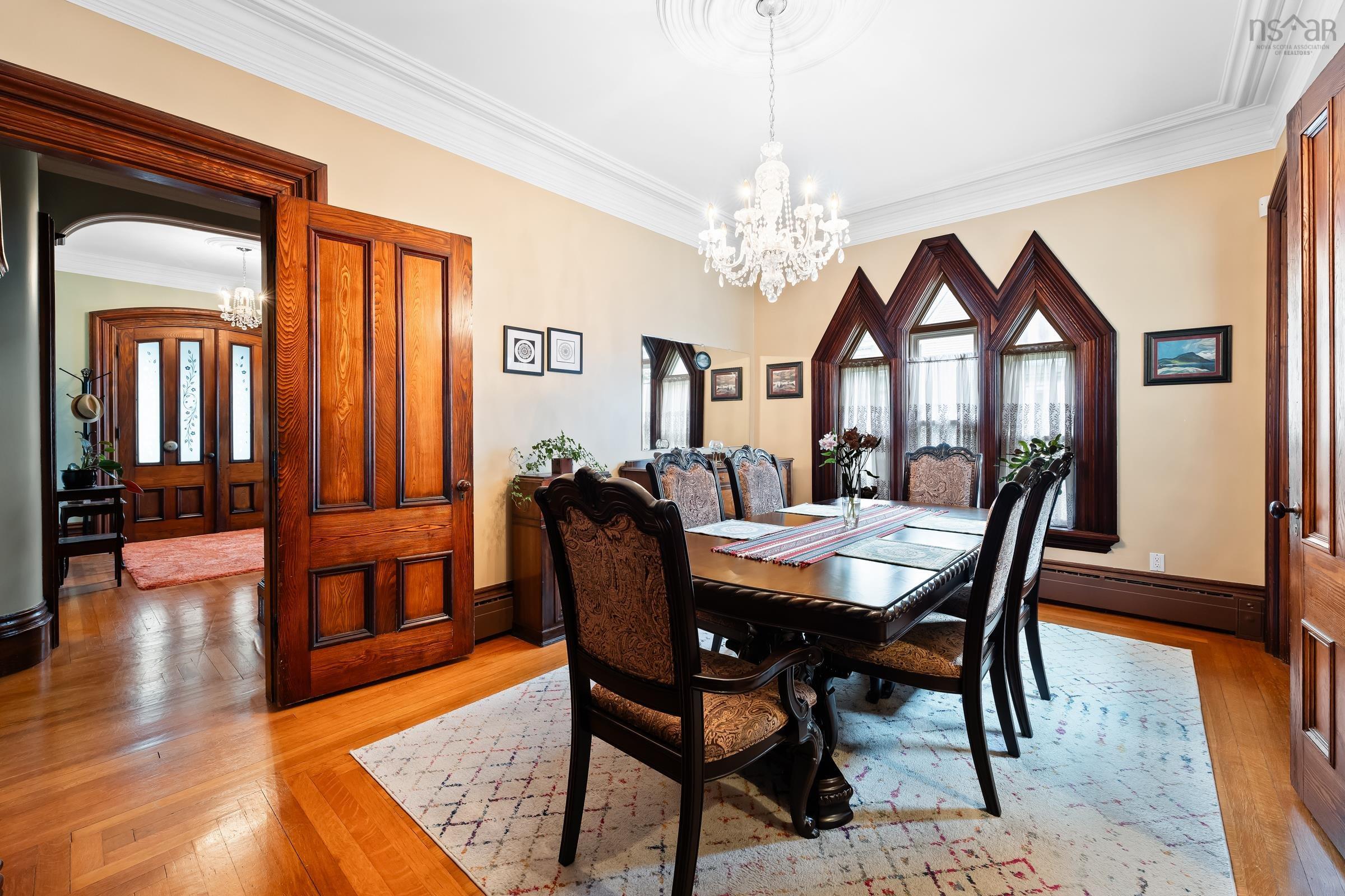 $575,000.00: 57 William Street, Yarmouth