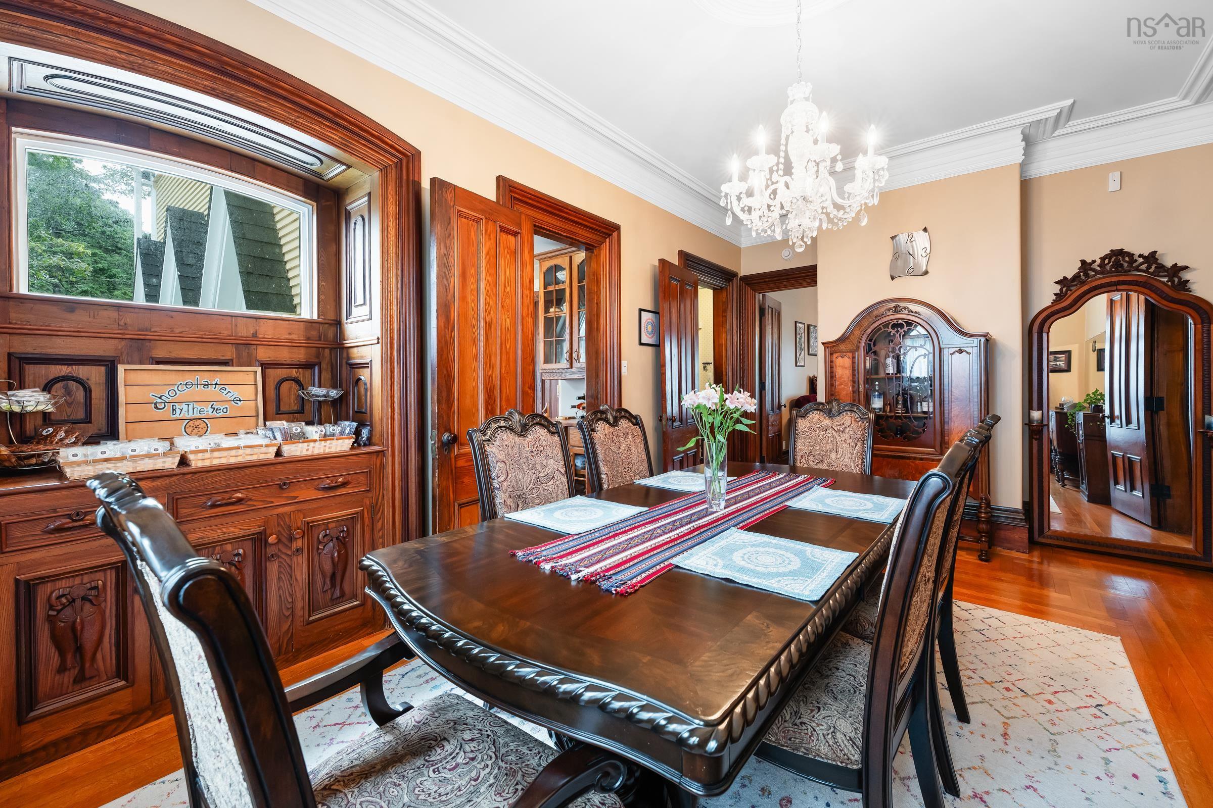 $575,000.00: 57 William Street, Yarmouth