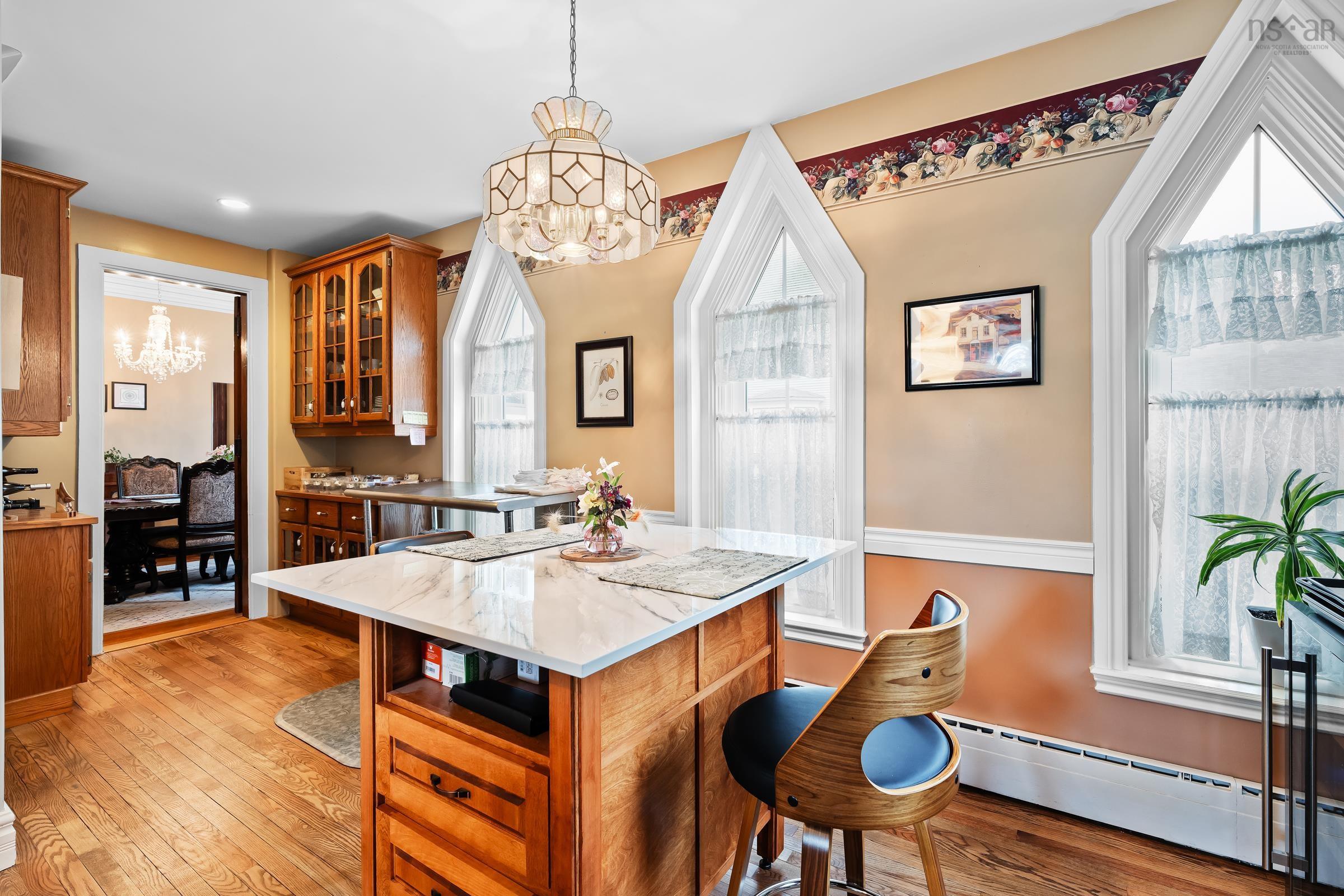 $575,000.00: 57 William Street, Yarmouth