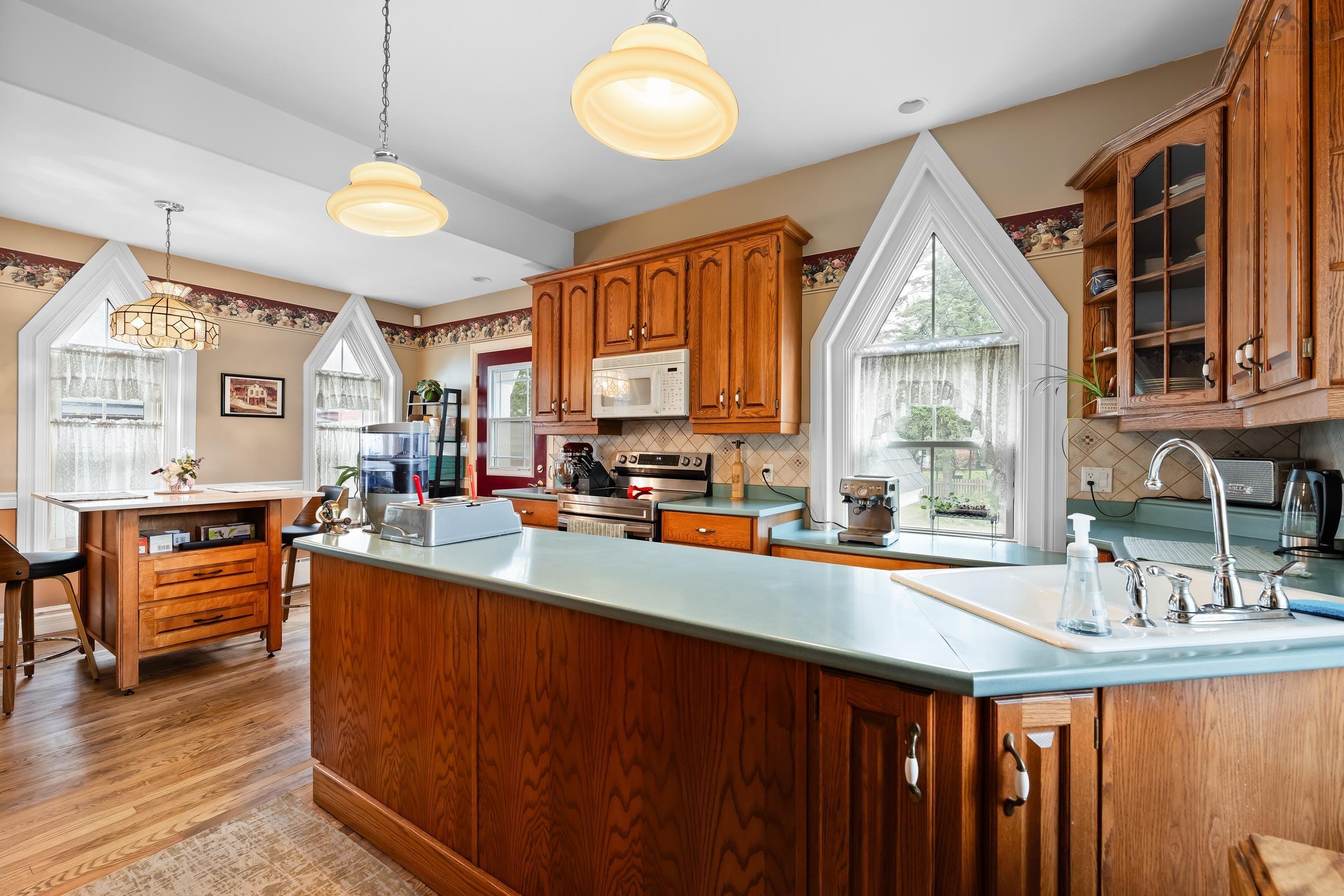 $575,000.00: 57 William Street, Yarmouth