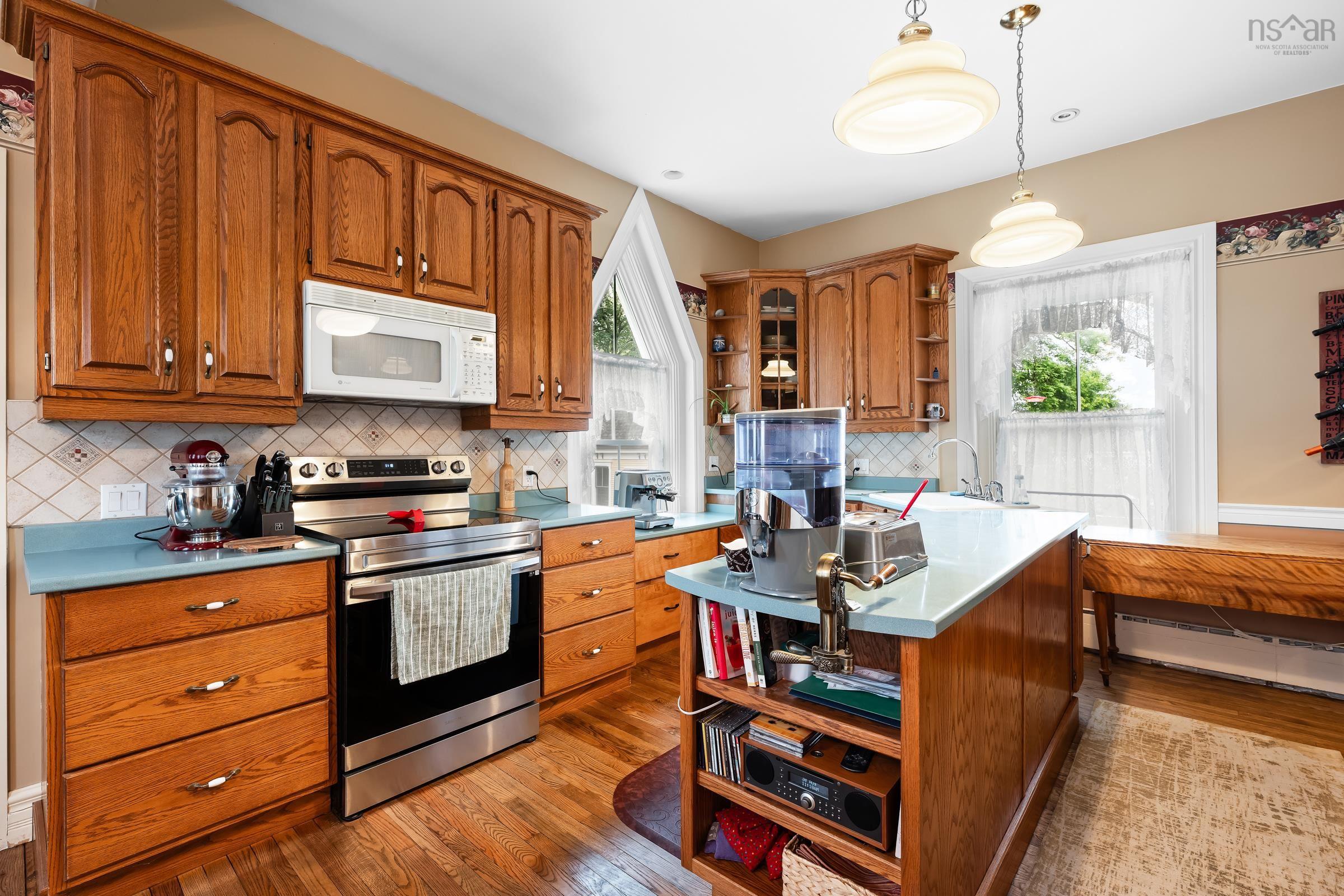 $575,000.00: 57 William Street, Yarmouth