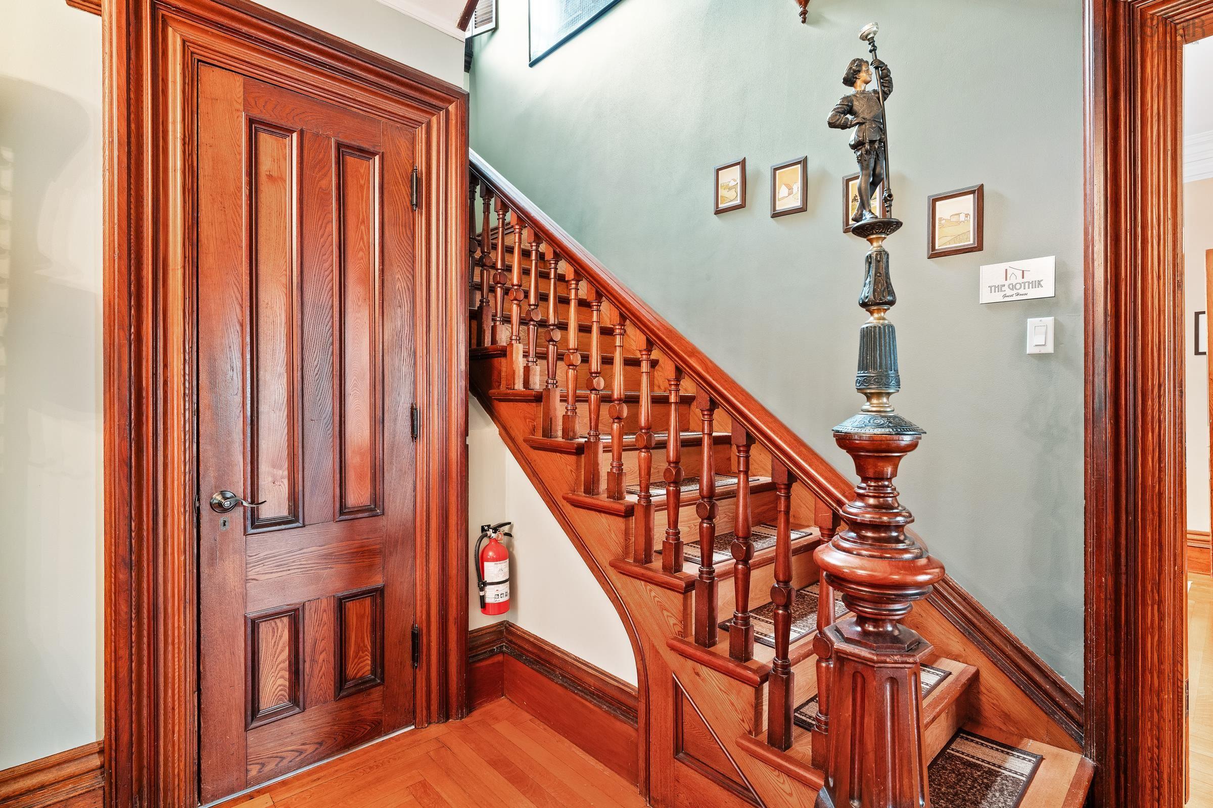 $575,000.00: 57 William Street, Yarmouth