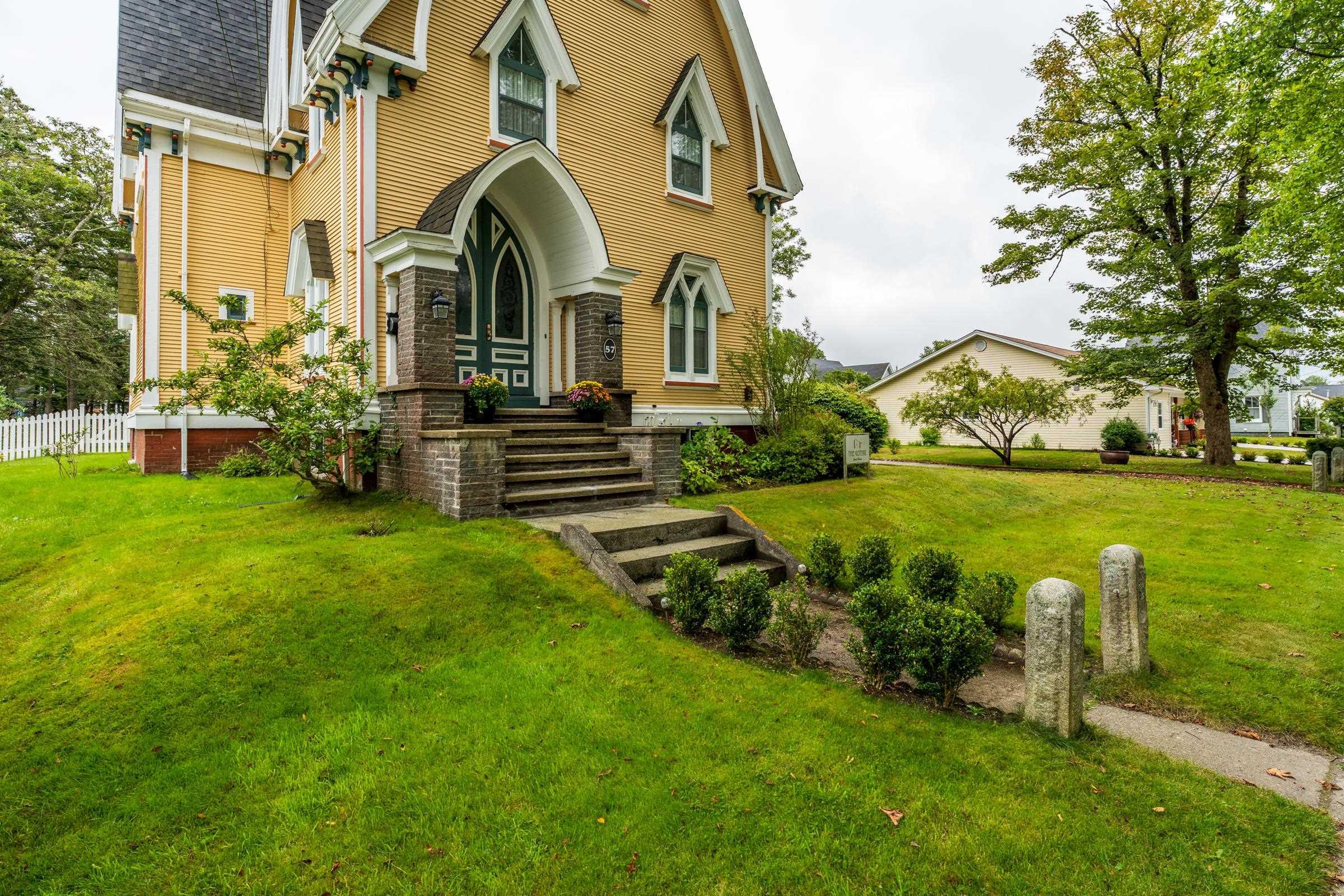 $575,000.00: 57 William Street, Yarmouth