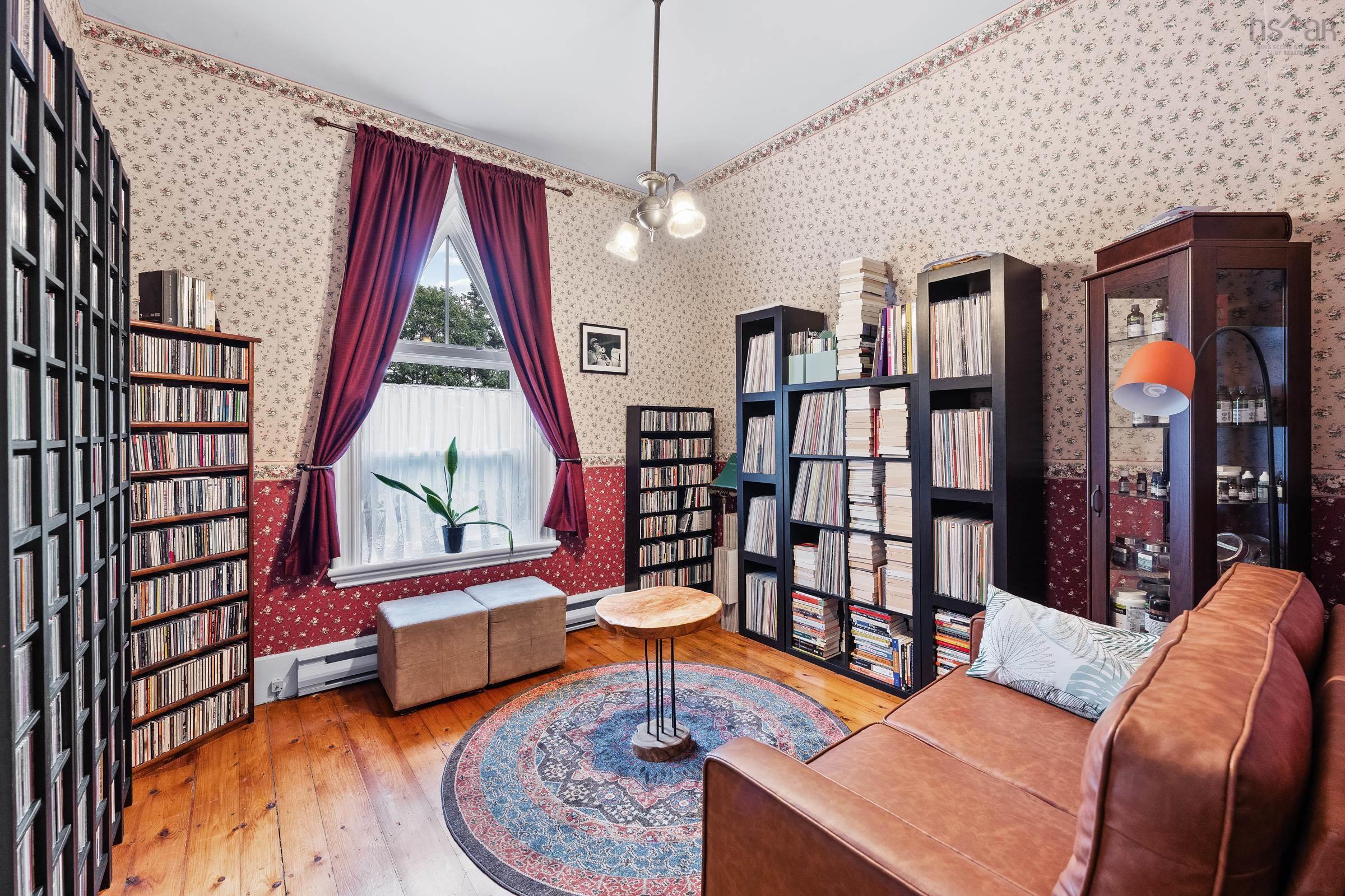 $575,000.00: 57 William Street, Yarmouth