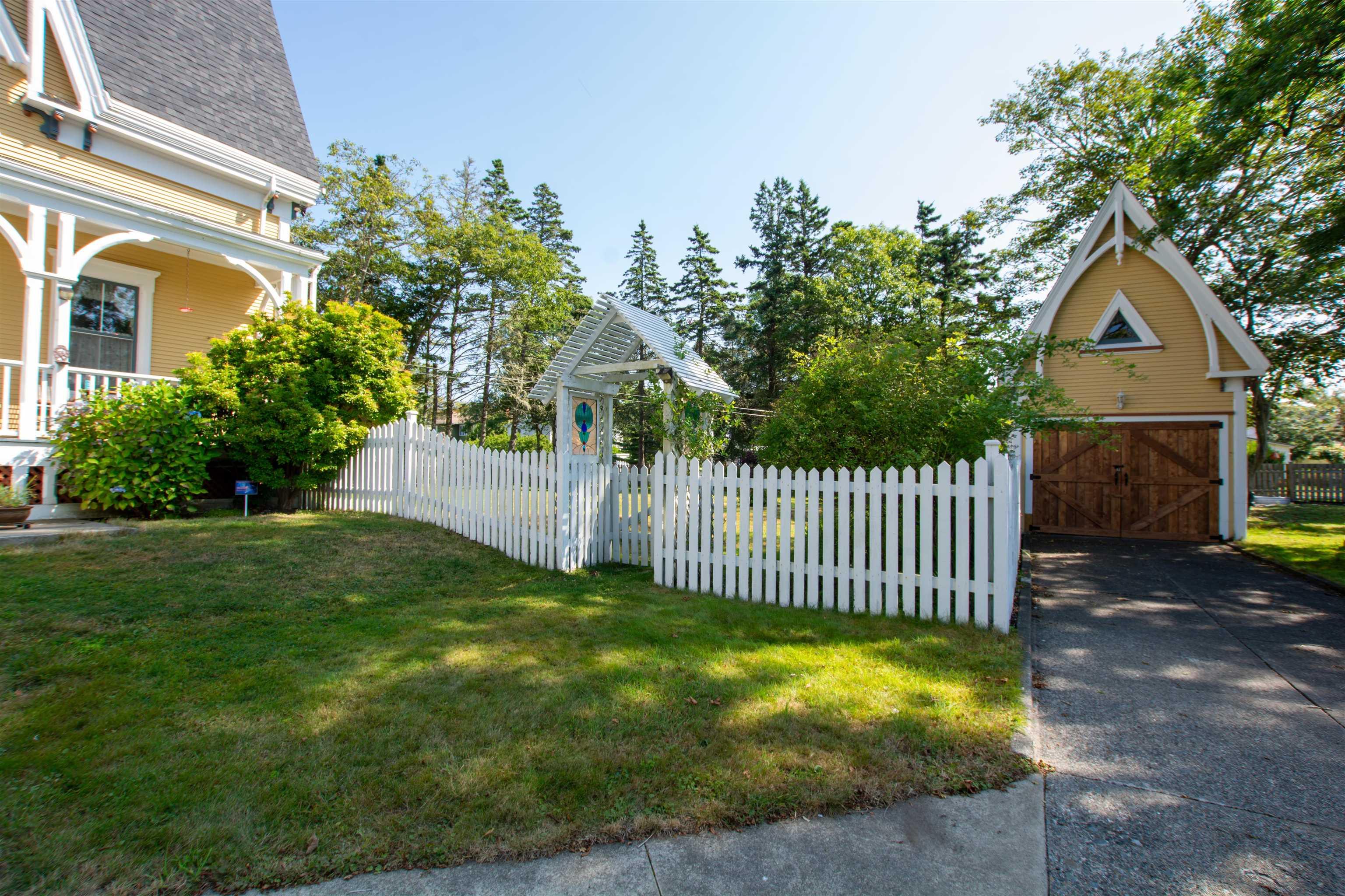 $575,000.00: 57 William Street, Yarmouth