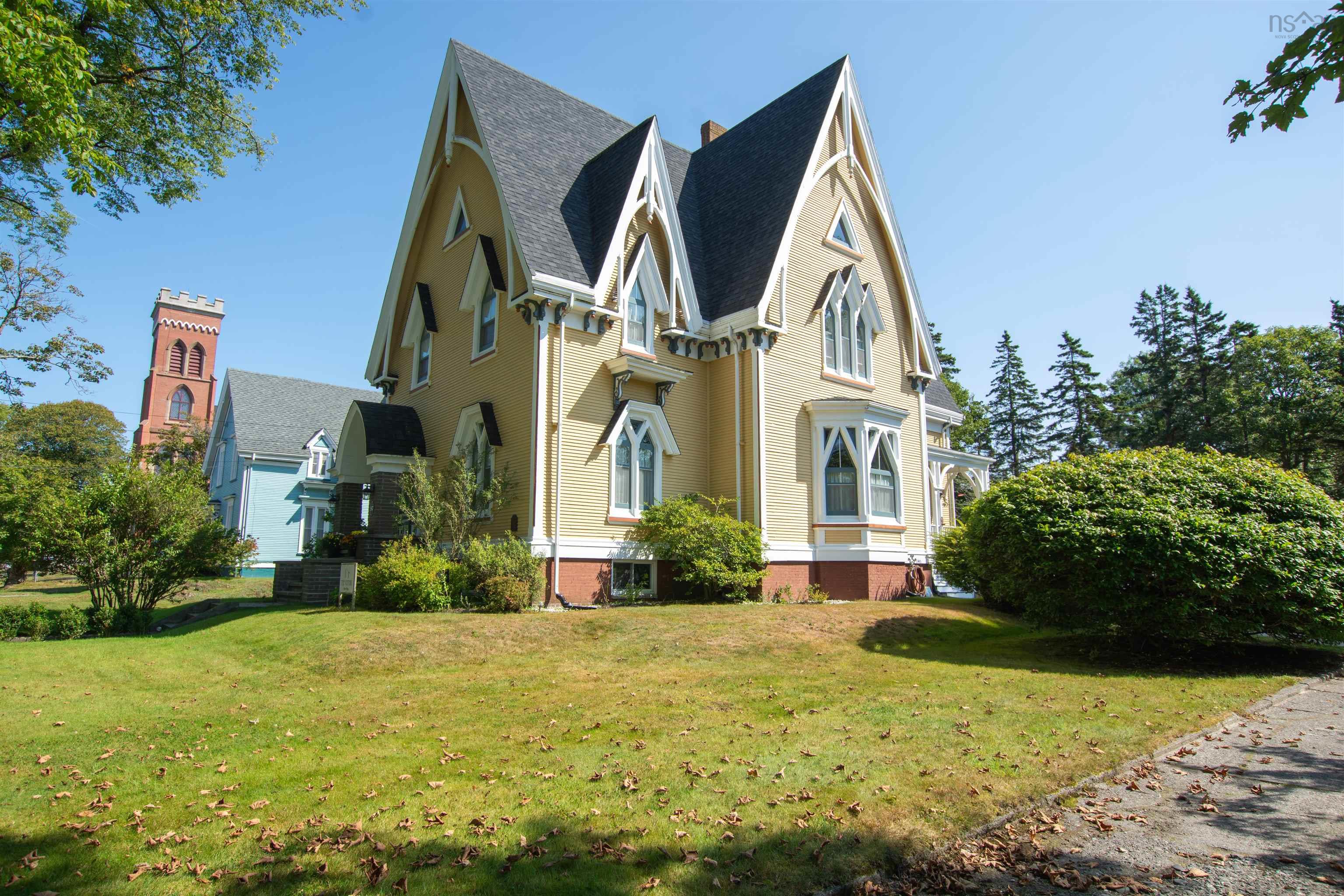 $575,000.00: 57 William Street, Yarmouth