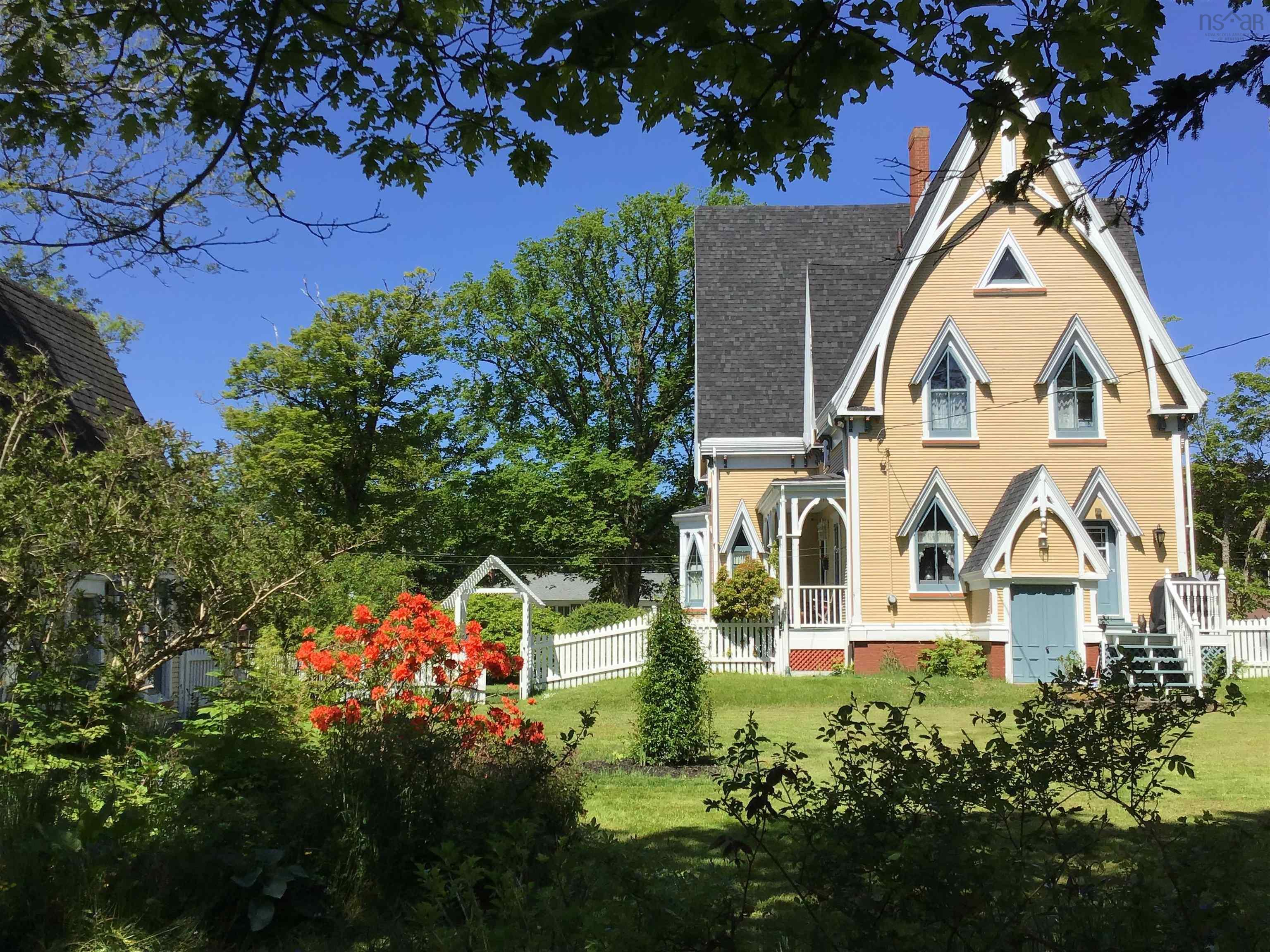 $575,000.00: 57 William Street, Yarmouth