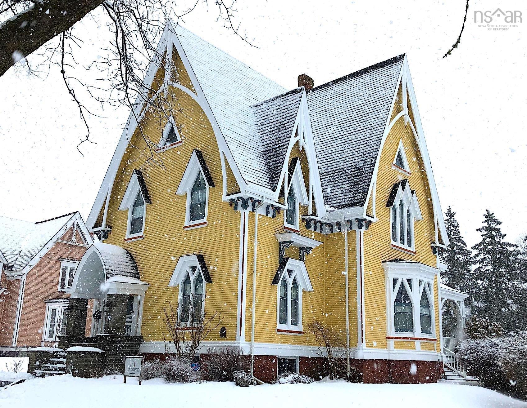 $575,000.00: 57 William Street, Yarmouth