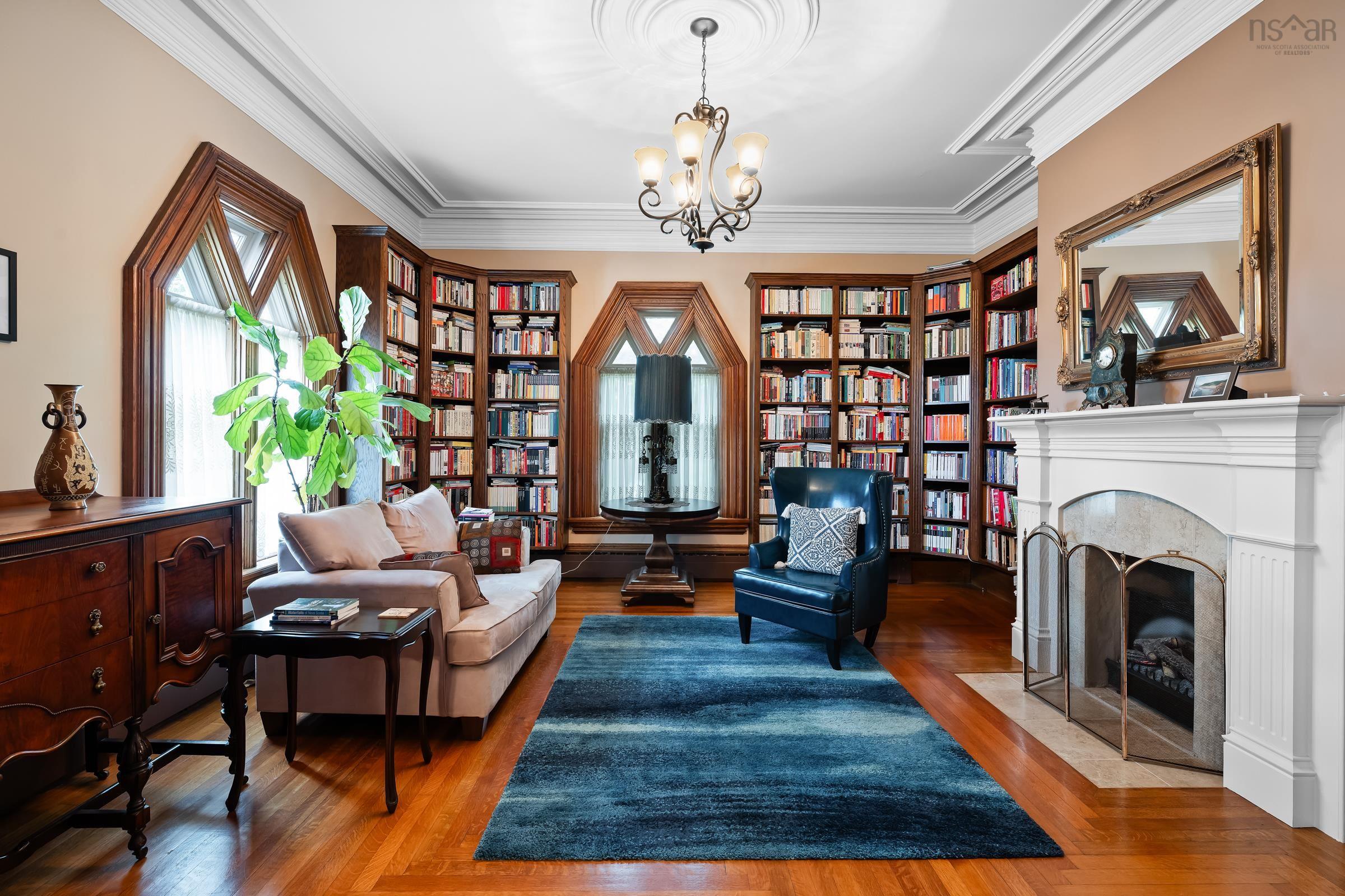 $575,000.00: 57 William Street, Yarmouth