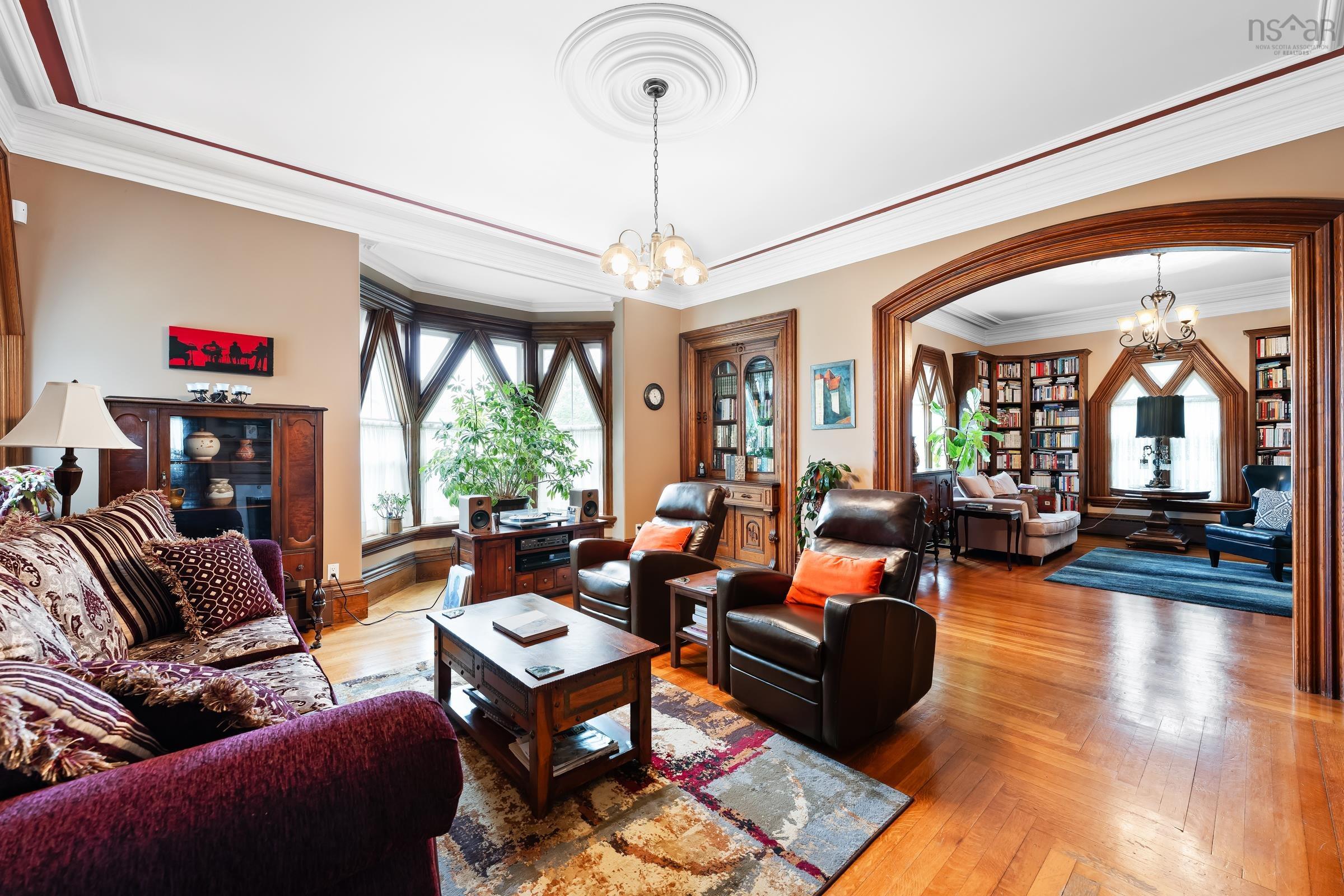 $575,000.00: 57 William Street, Yarmouth