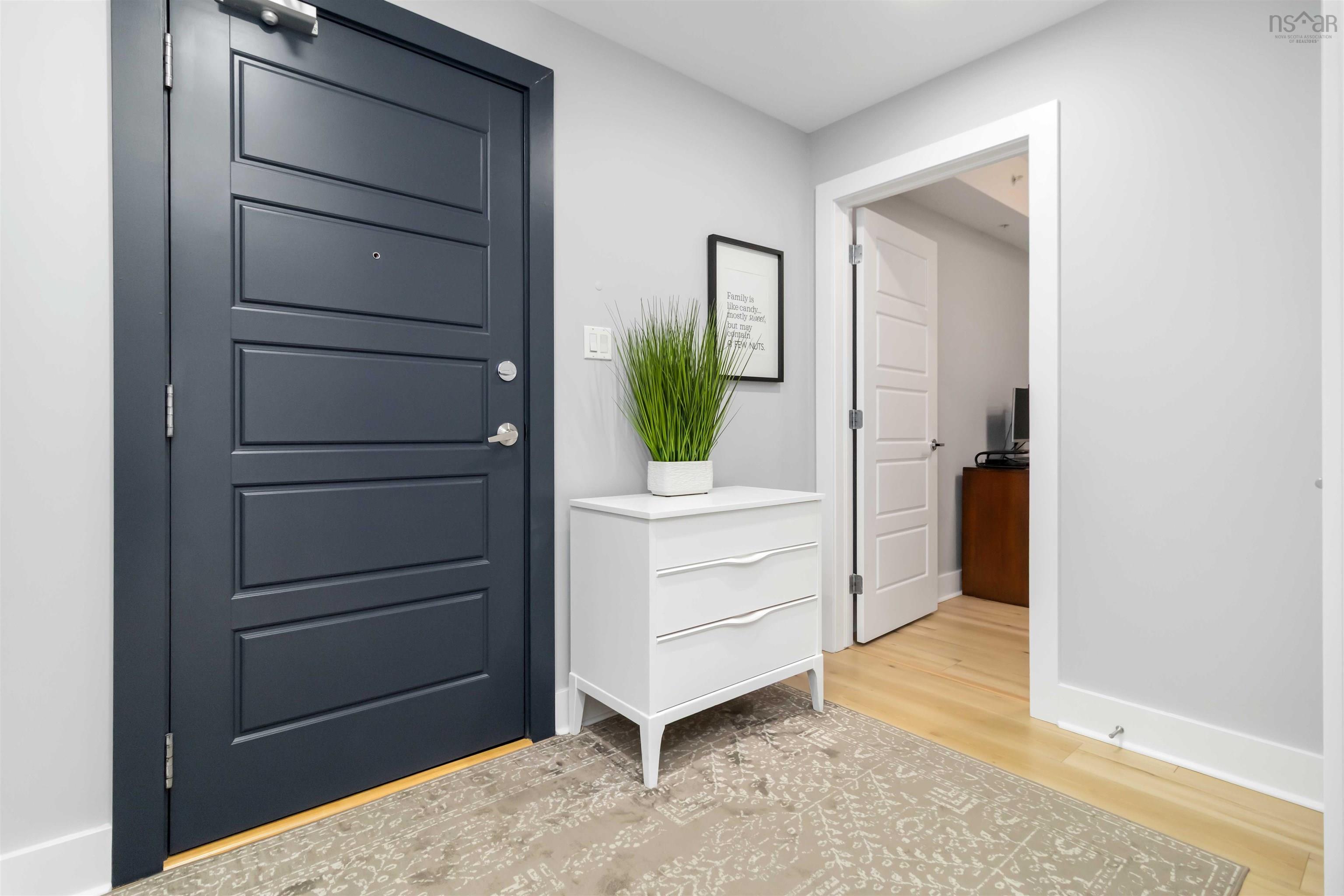 802 31 Kings Wharf Place, Dartmouth, NS (MLS 202603600)