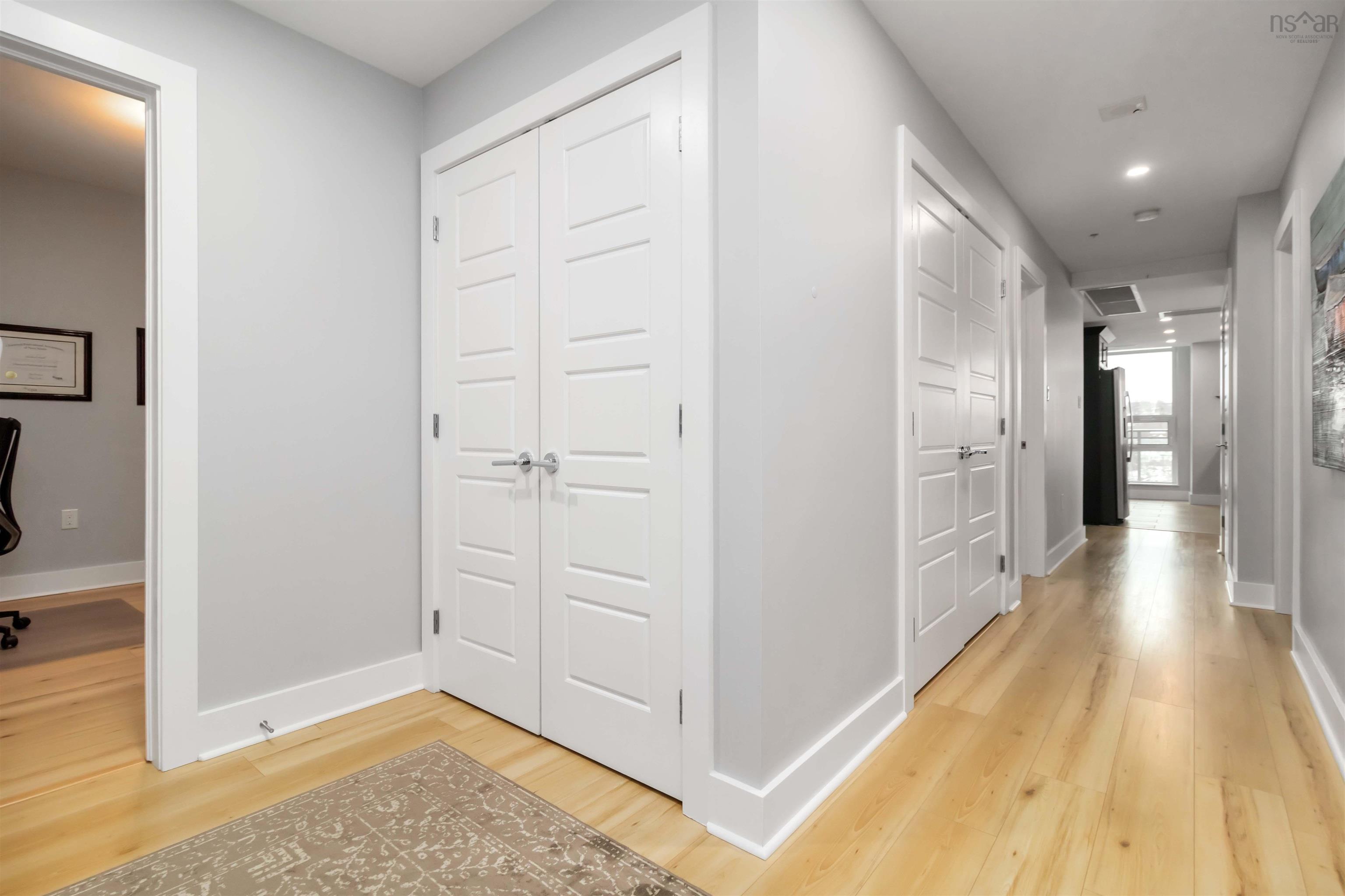 802 31 Kings Wharf Place, Dartmouth, NS (MLS 202603600)