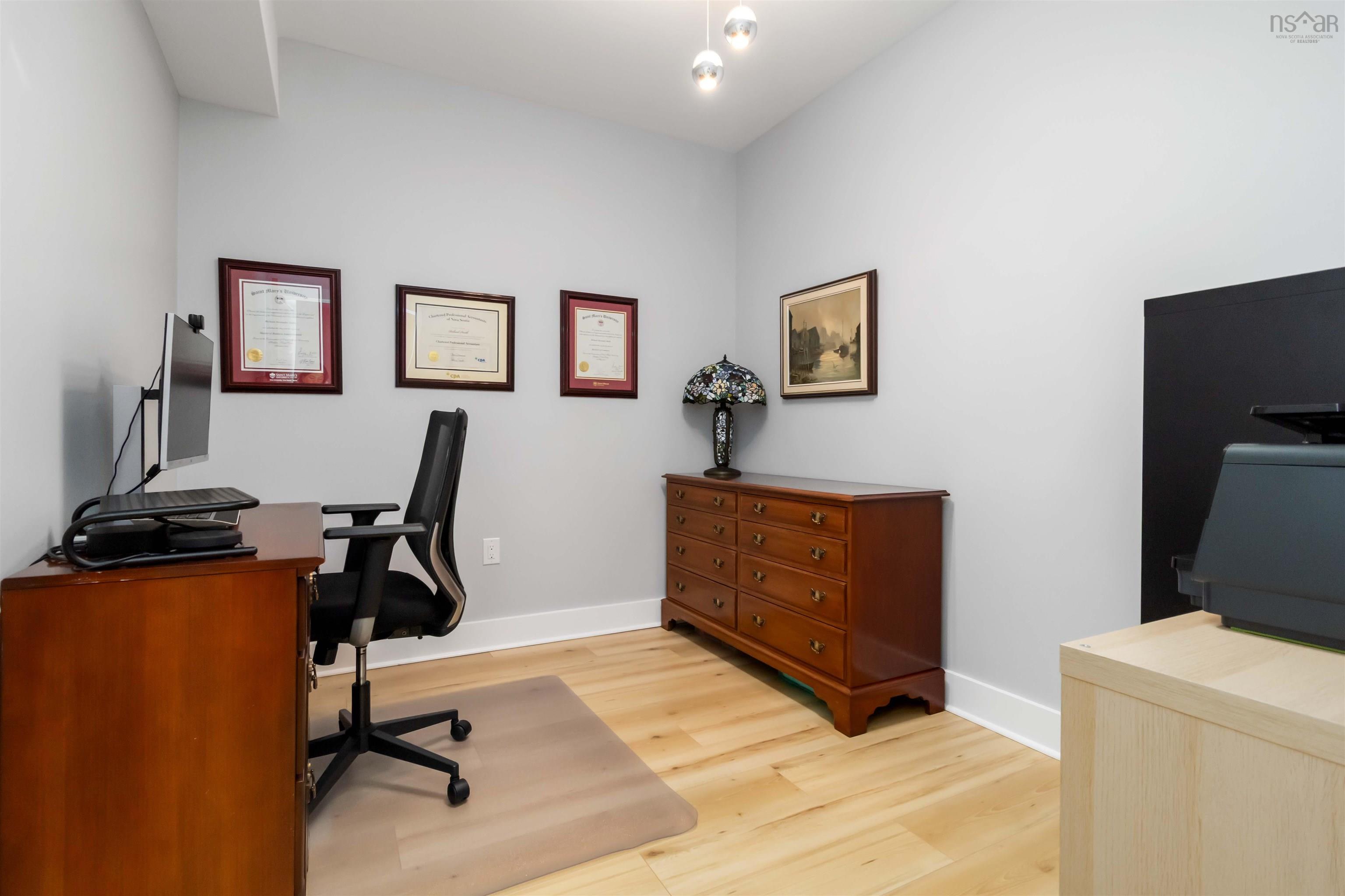 802 31 Kings Wharf Place, Dartmouth, NS (MLS 202603600)