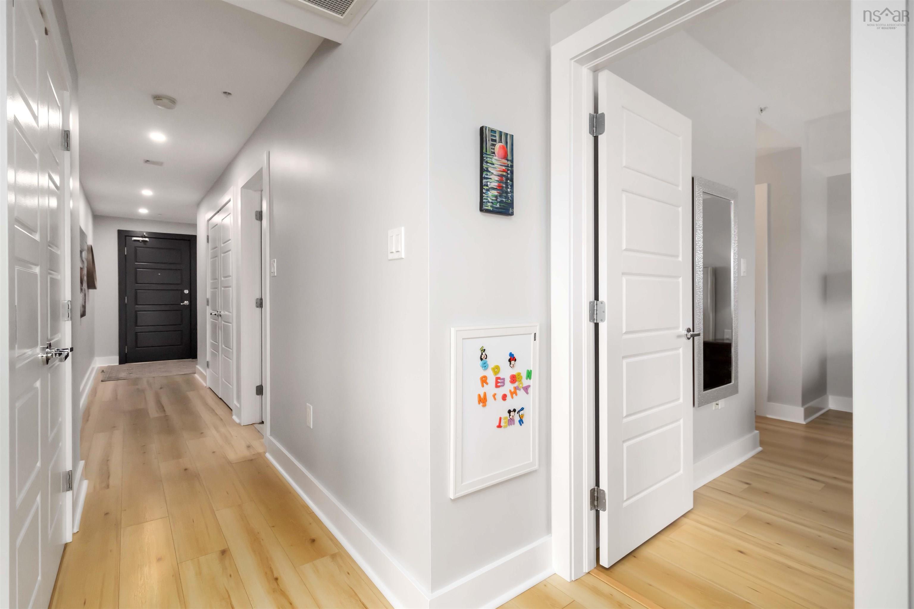 802 31 Kings Wharf Place, Dartmouth, NS (MLS 202603600)